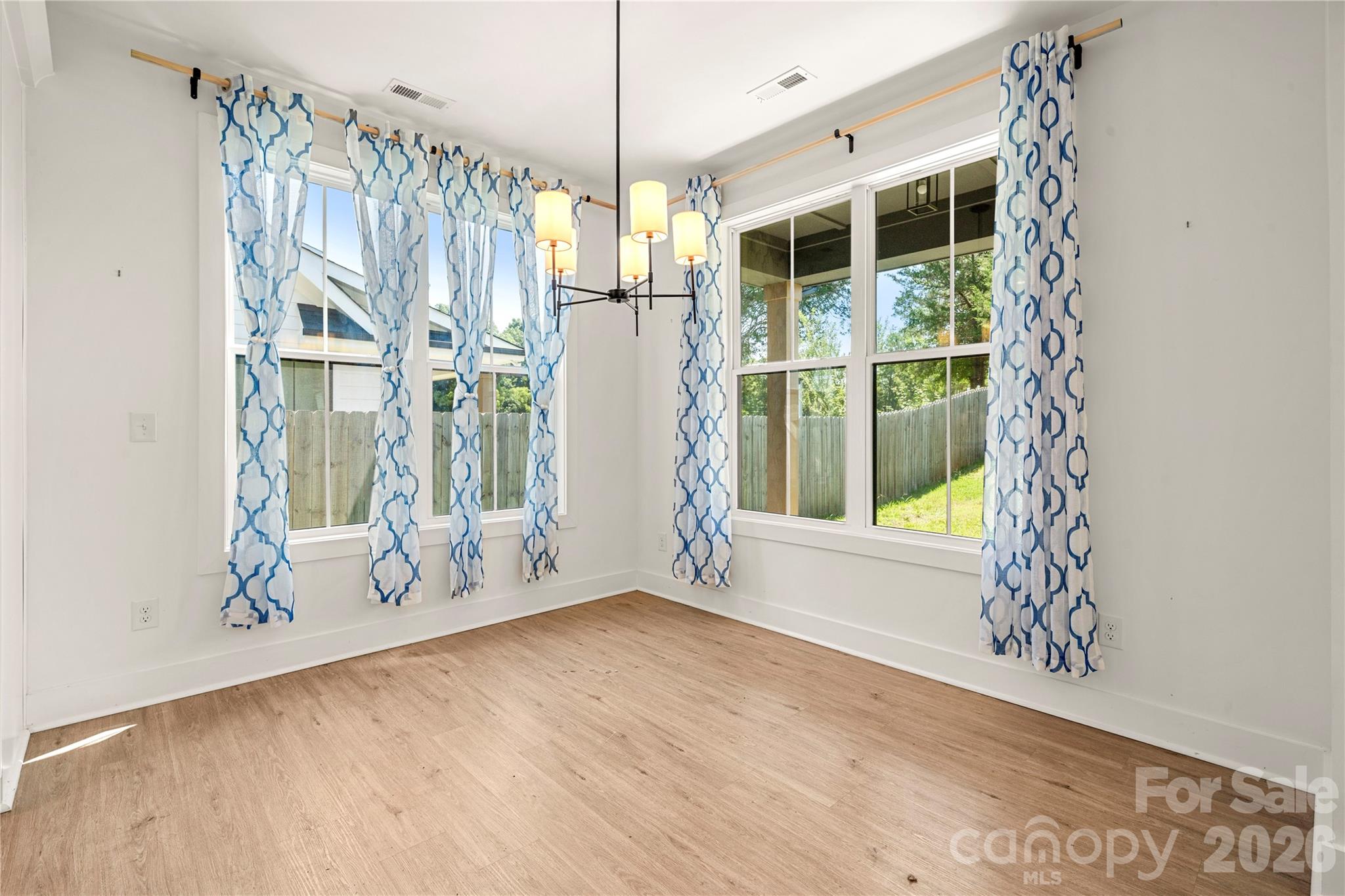 11352 Timber Ridge Road — Charlotte
