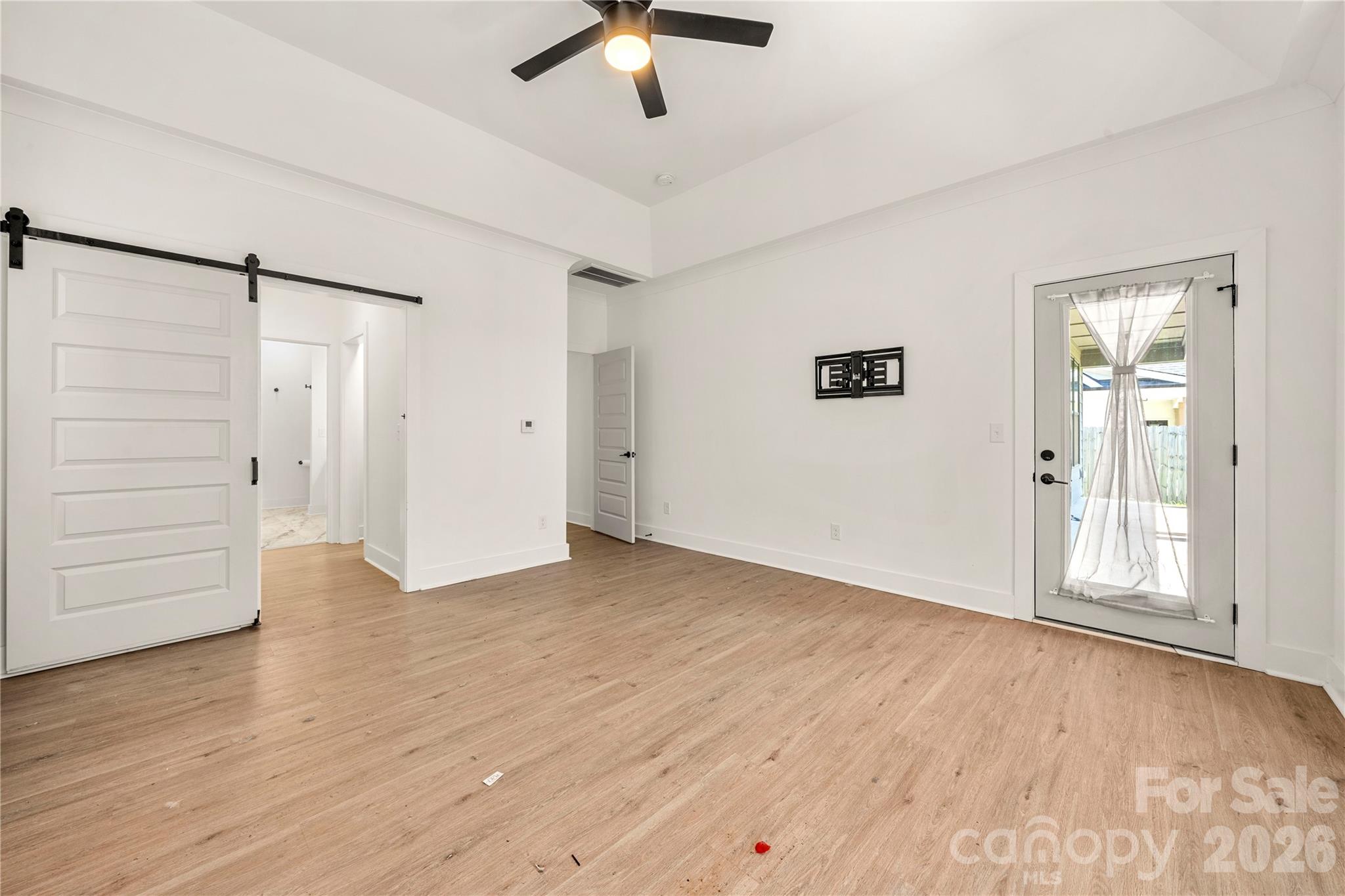 11352 Timber Ridge Road — Charlotte