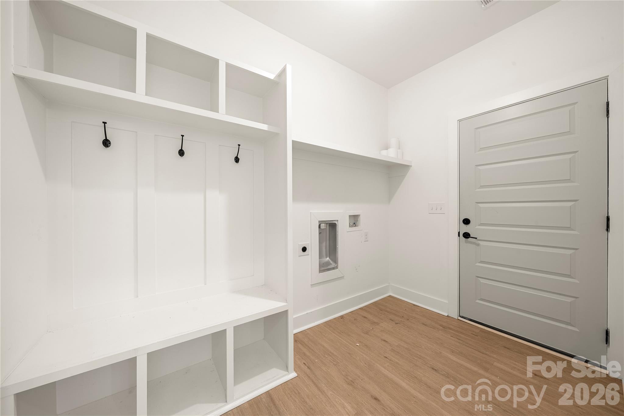 11352 Timber Ridge Road — Charlotte
