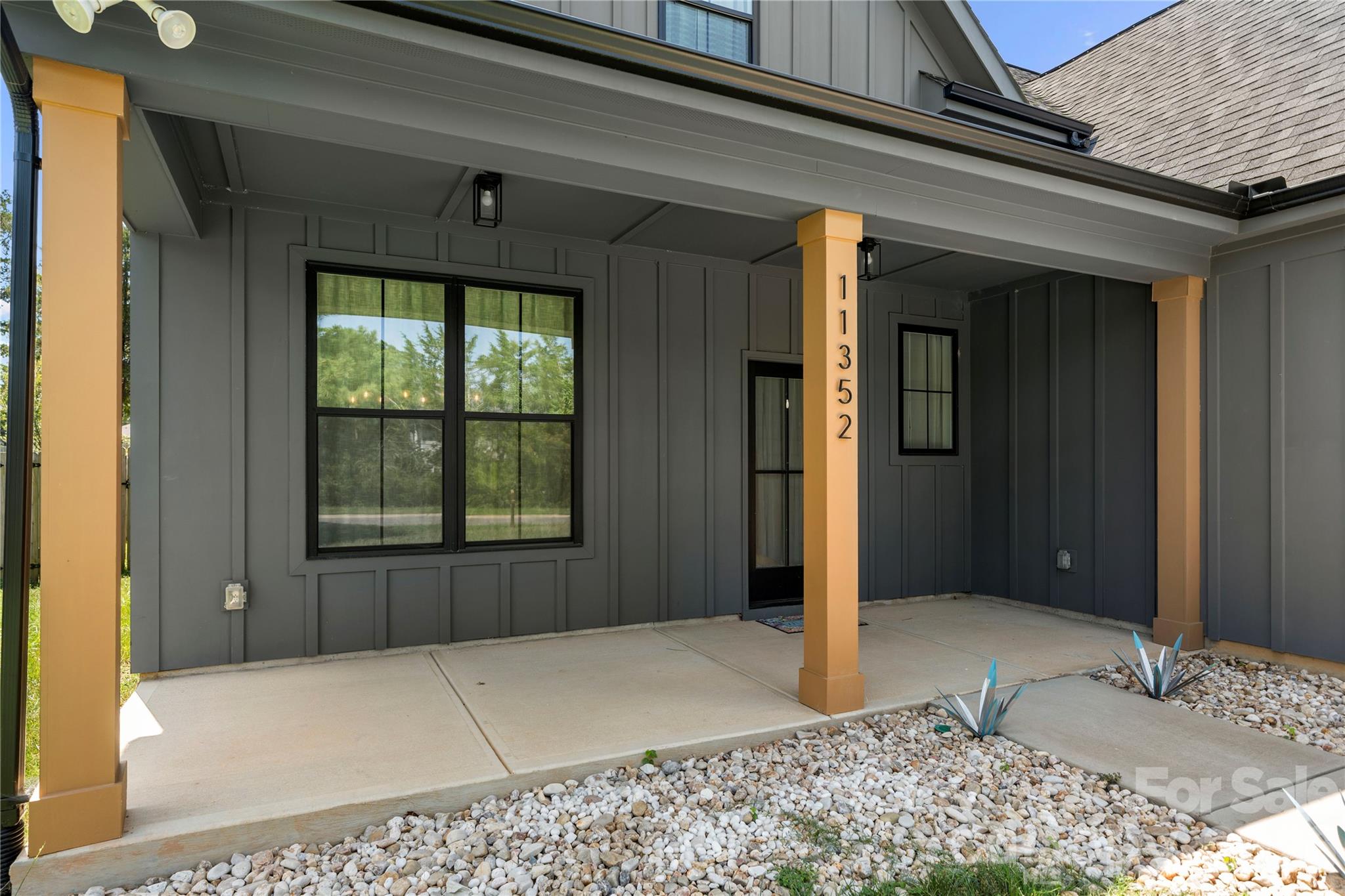 11352 Timber Ridge Road — Charlotte