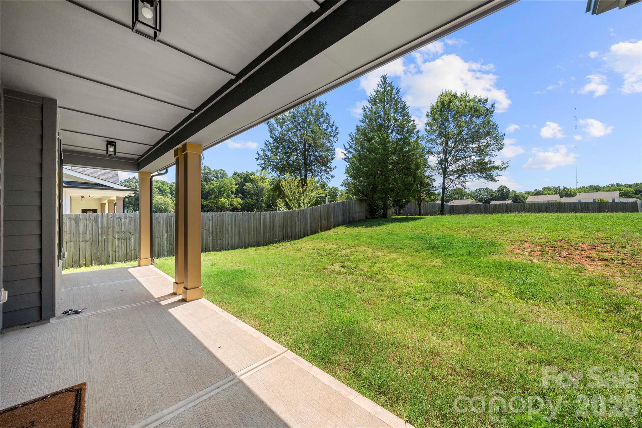 11352 Timber Ridge Road — Charlotte