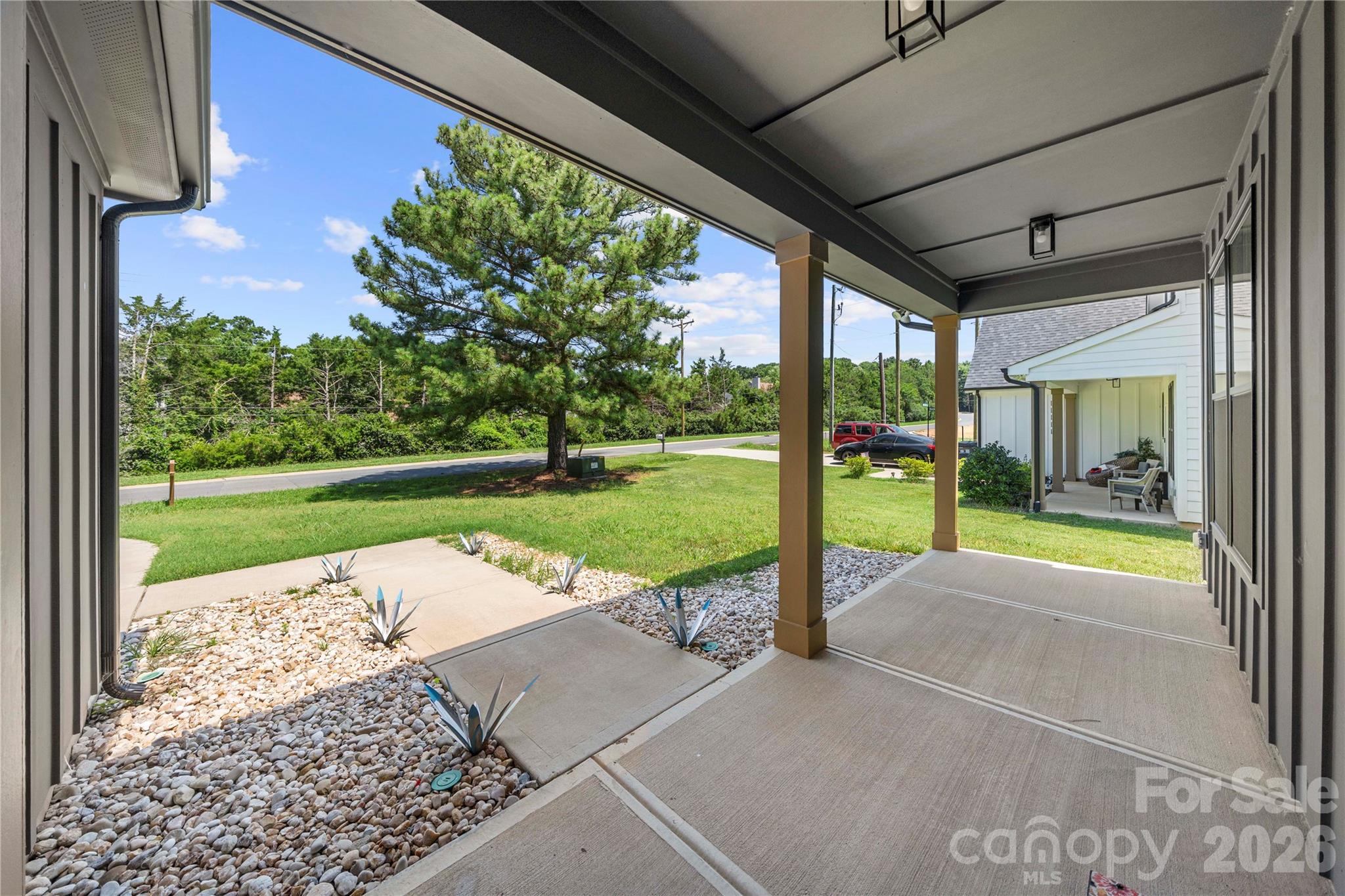 11352 Timber Ridge Road — Charlotte