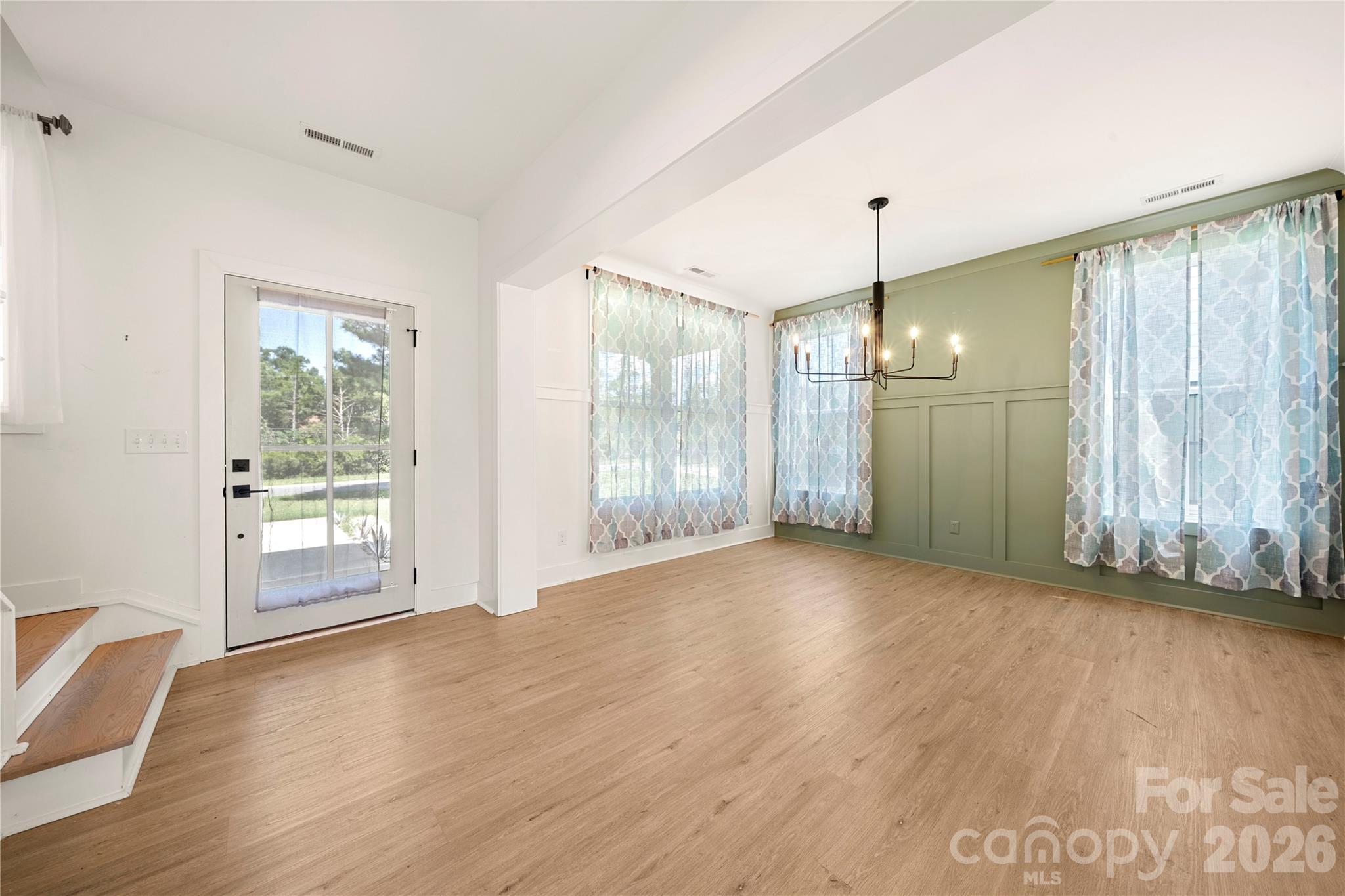 11352 Timber Ridge Road — Charlotte
