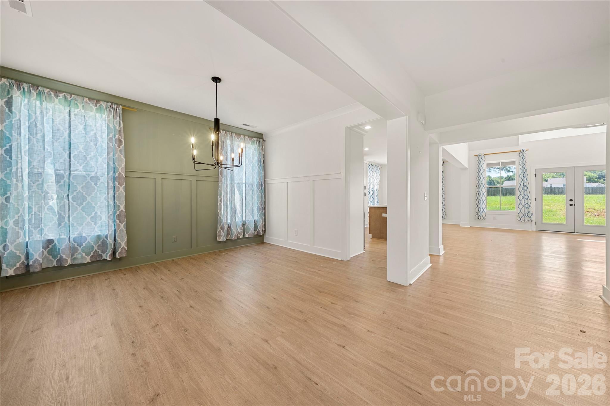11352 Timber Ridge Road — Charlotte