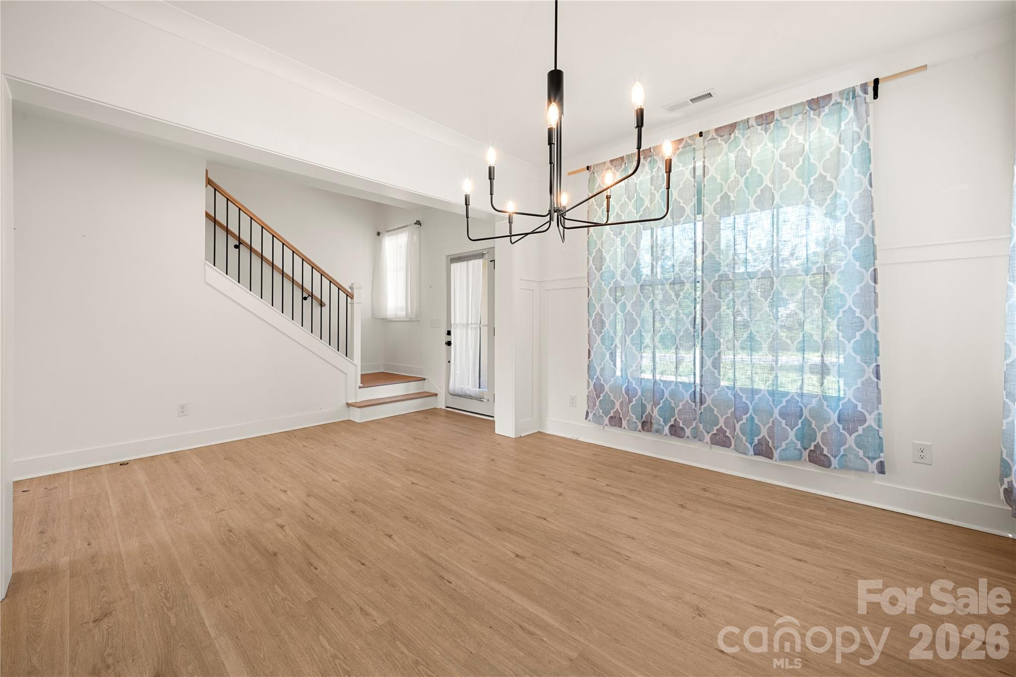 11352 Timber Ridge Road — Charlotte