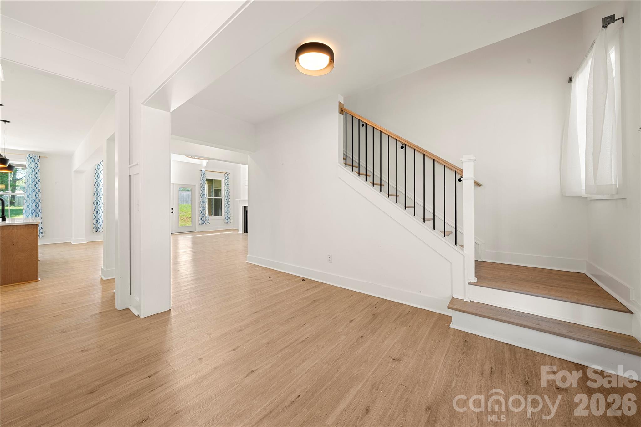 11352 Timber Ridge Road — Charlotte