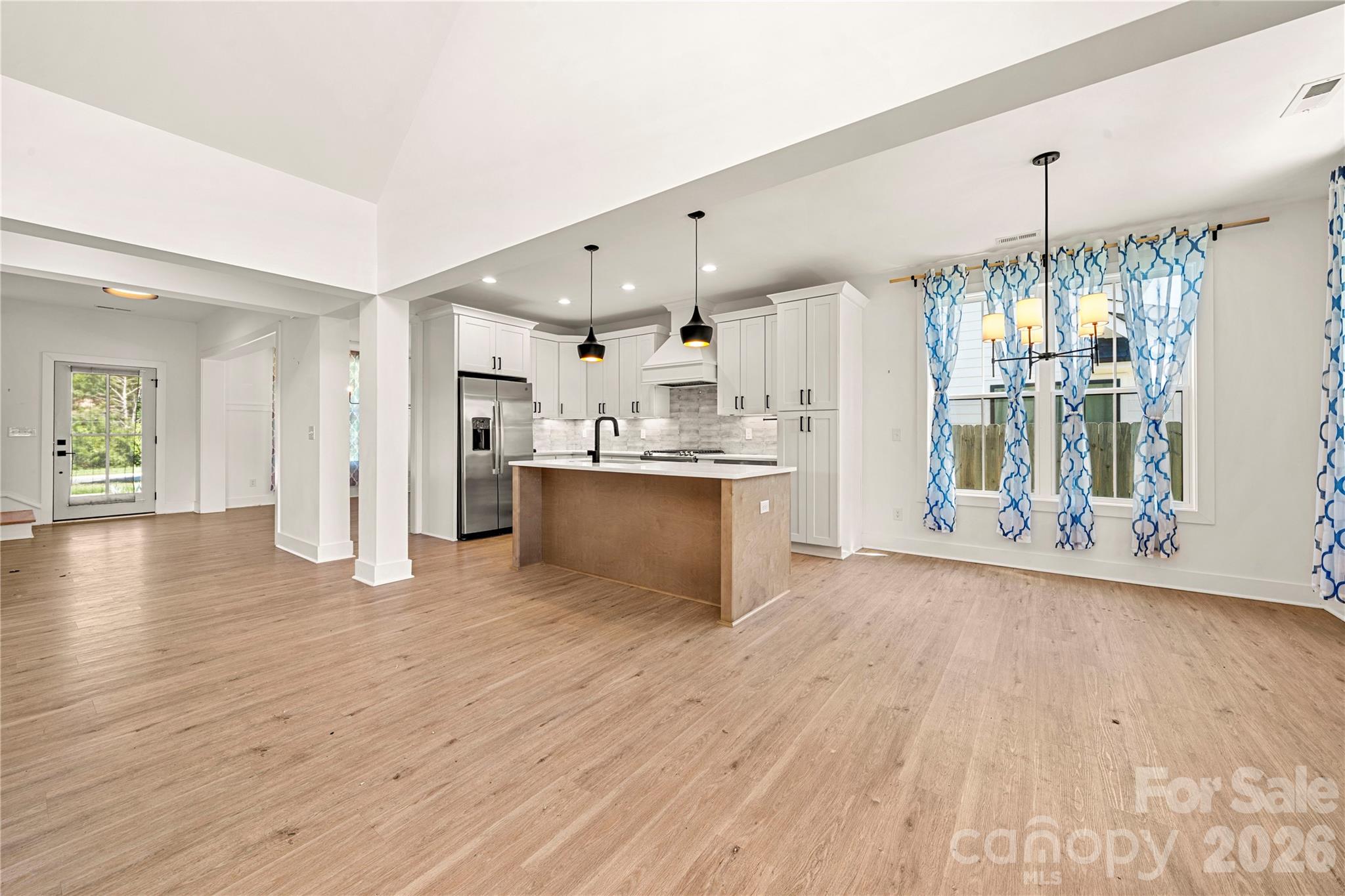 11352 Timber Ridge Road — Charlotte