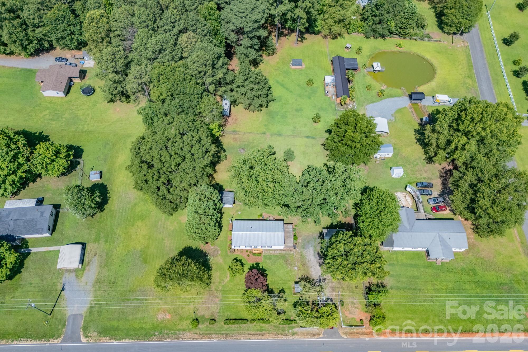 331 Shiloh Road S — York