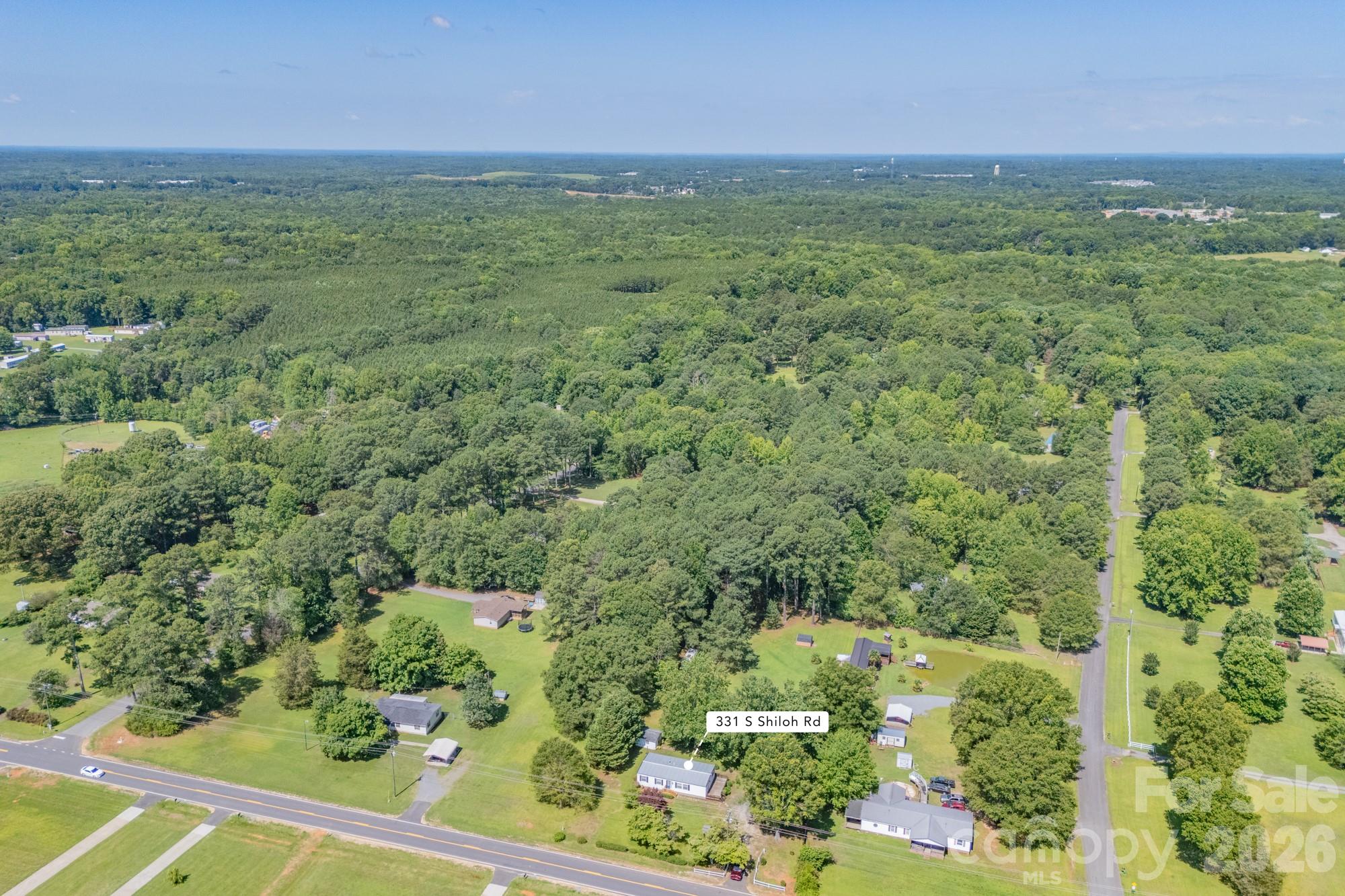331 Shiloh Road S — York