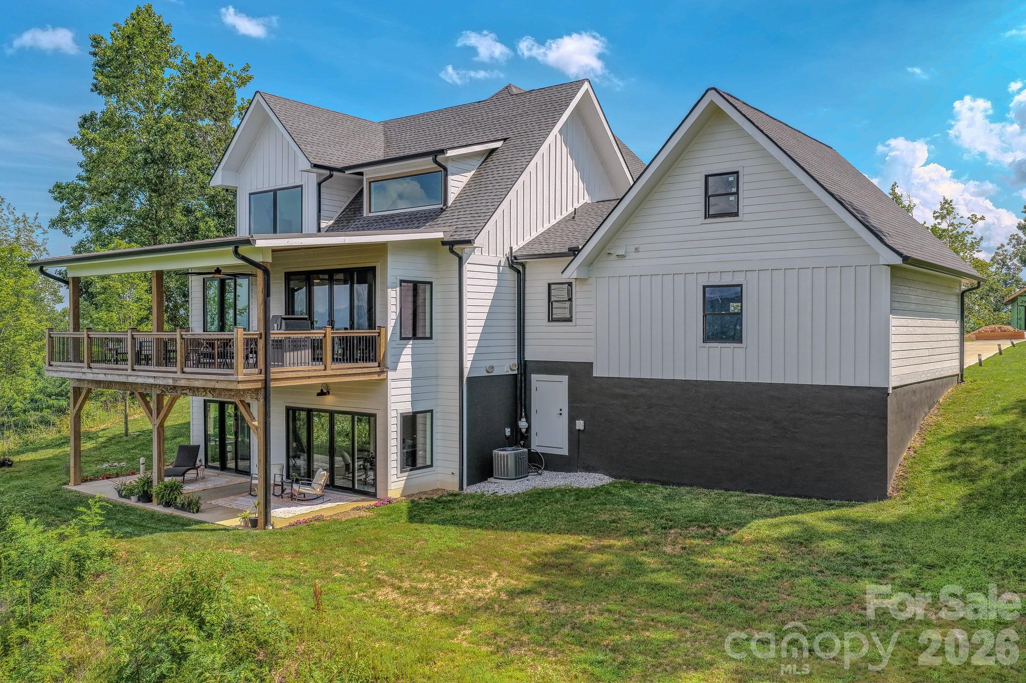 49 Arabella Lane — Arden