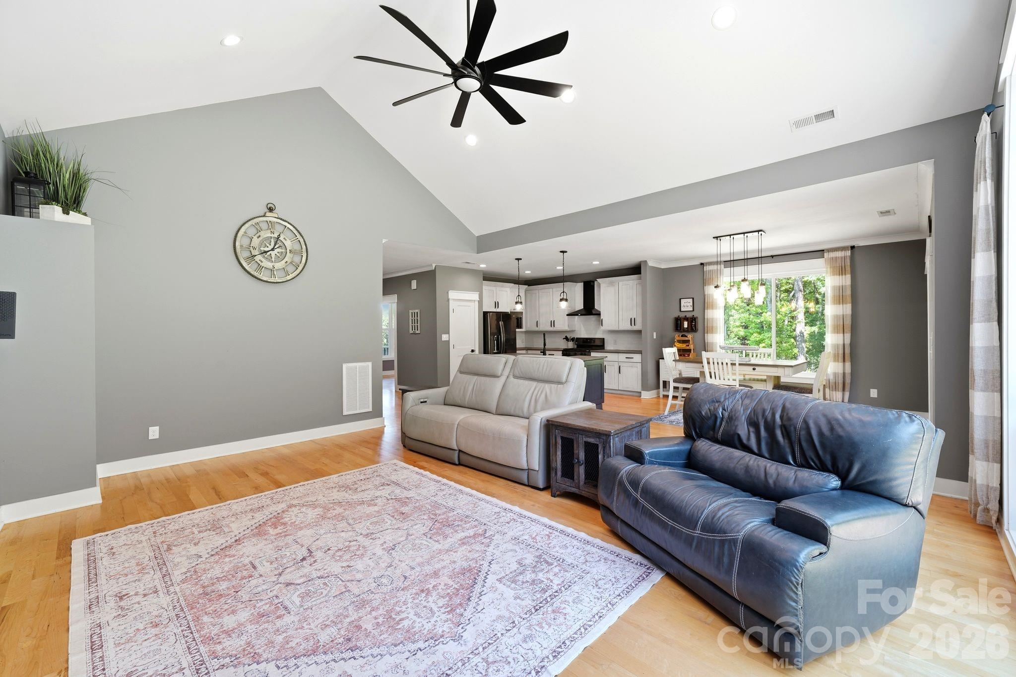 4072 Barbrick Street — Sherrills Ford