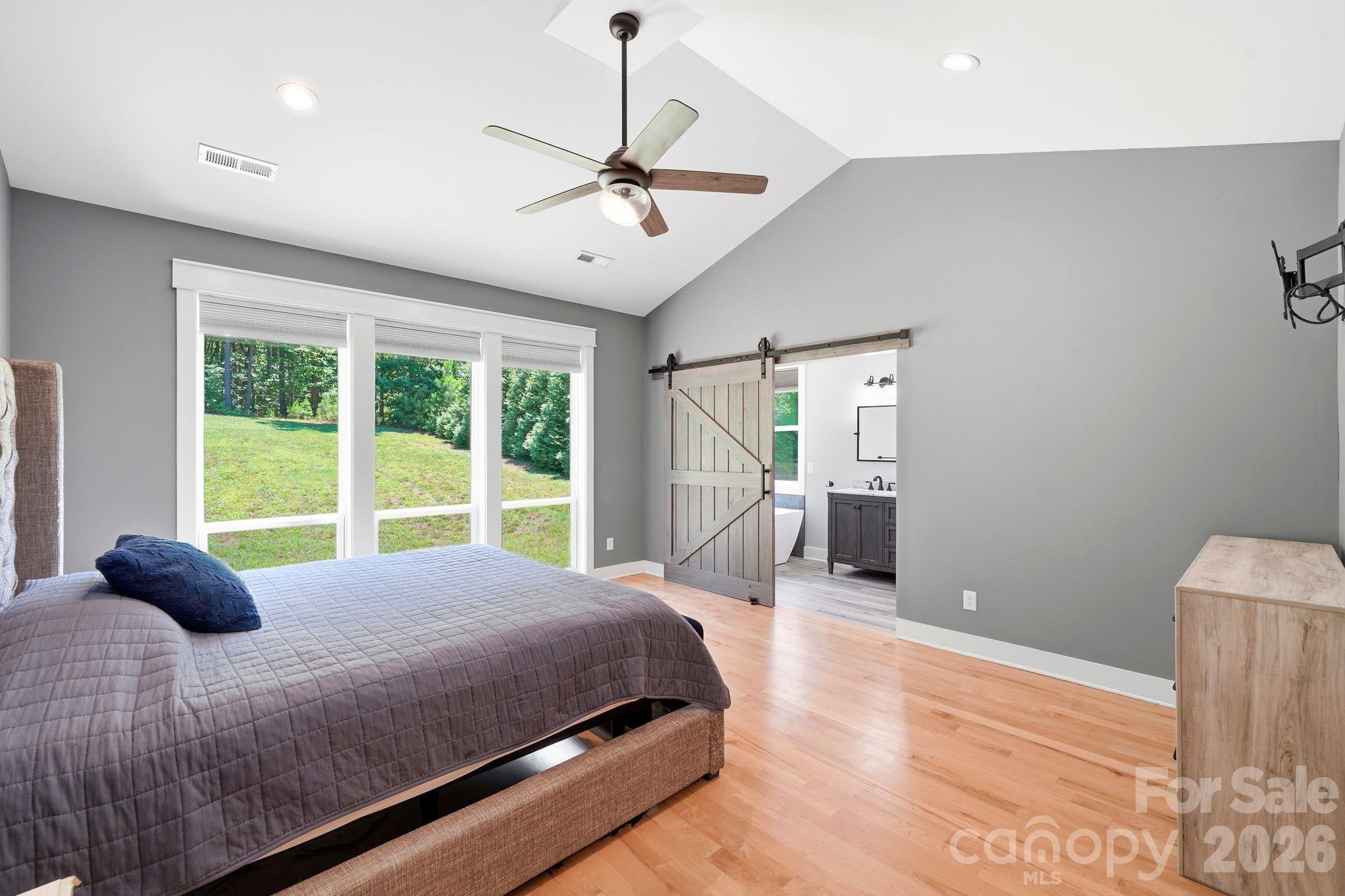 4072 Barbrick Street — Sherrills Ford