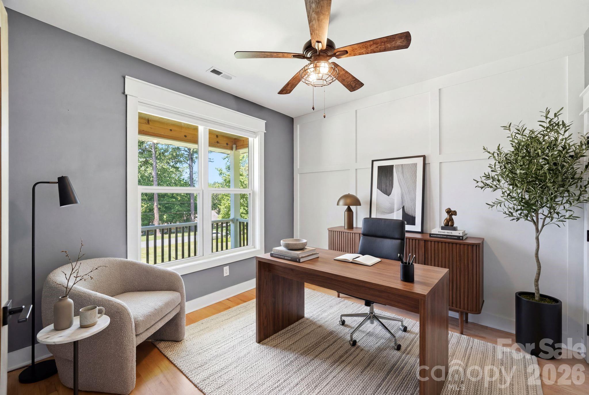 4072 Barbrick Street — Sherrills Ford