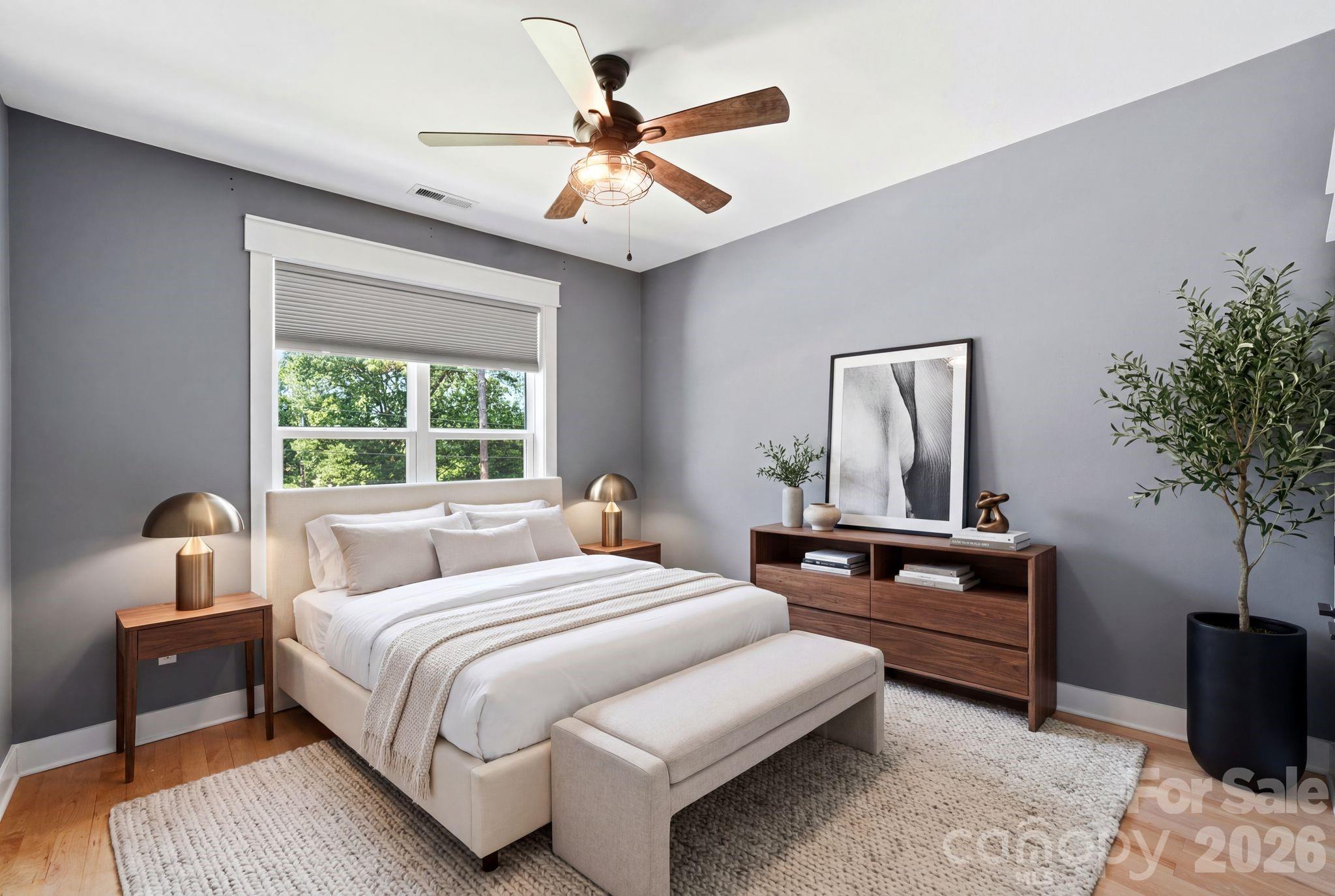 4072 Barbrick Street — Sherrills Ford