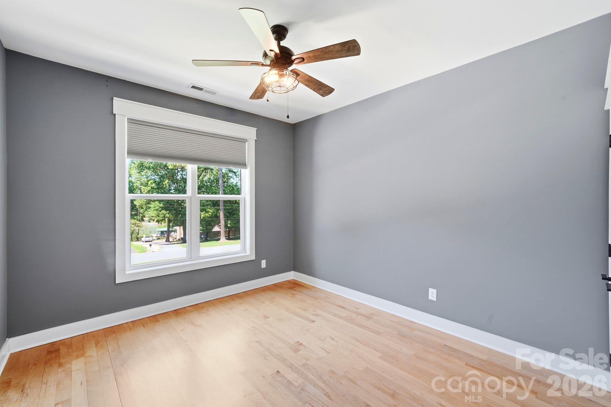 4072 Barbrick Street — Sherrills Ford