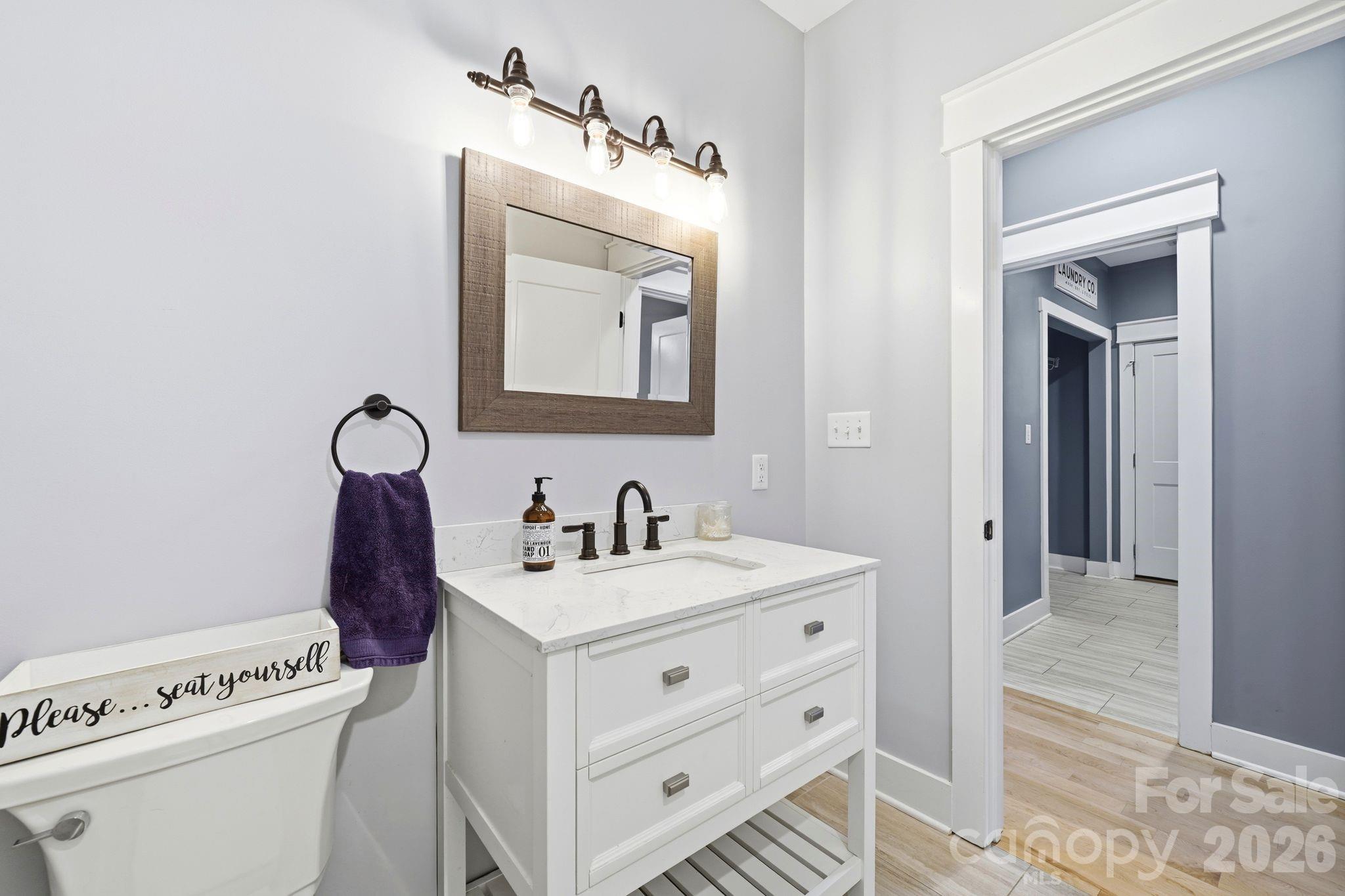 4072 Barbrick Street — Sherrills Ford