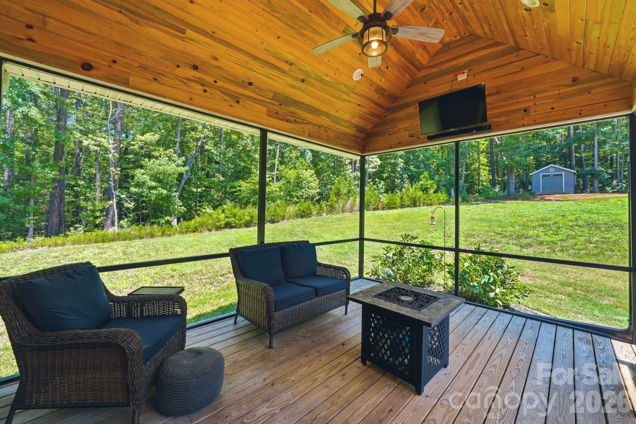 4072 Barbrick Street — Sherrills Ford