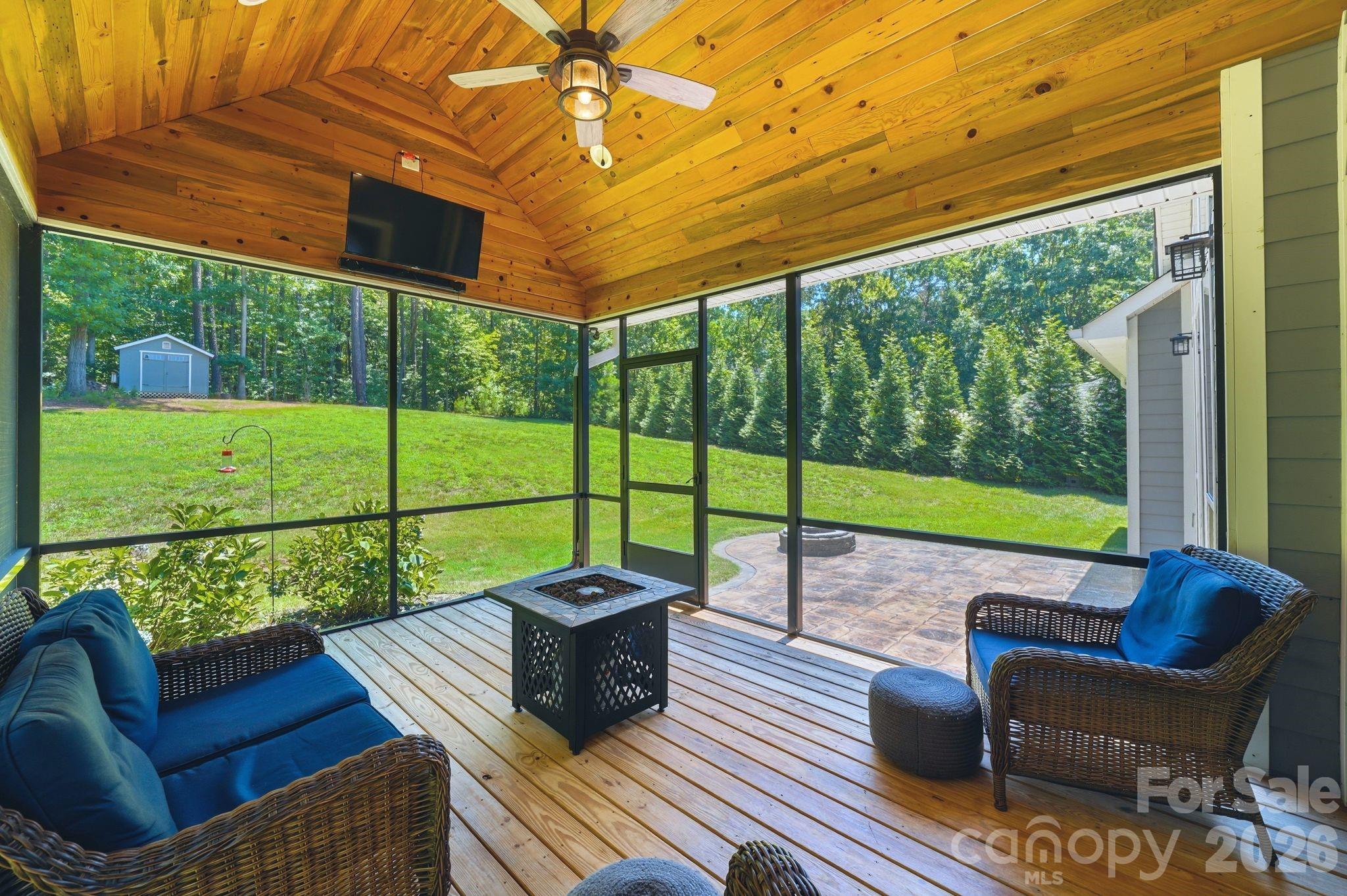 4072 Barbrick Street — Sherrills Ford
