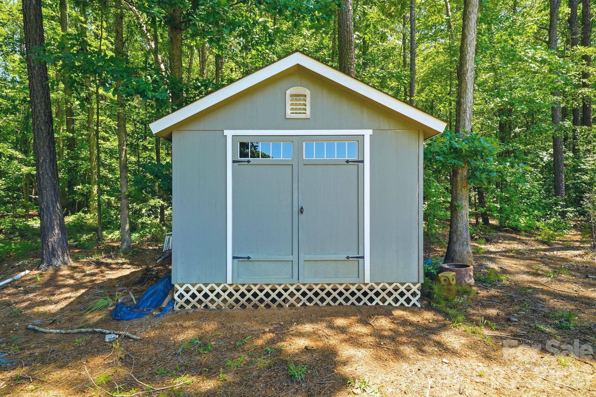 4072 Barbrick Street — Sherrills Ford