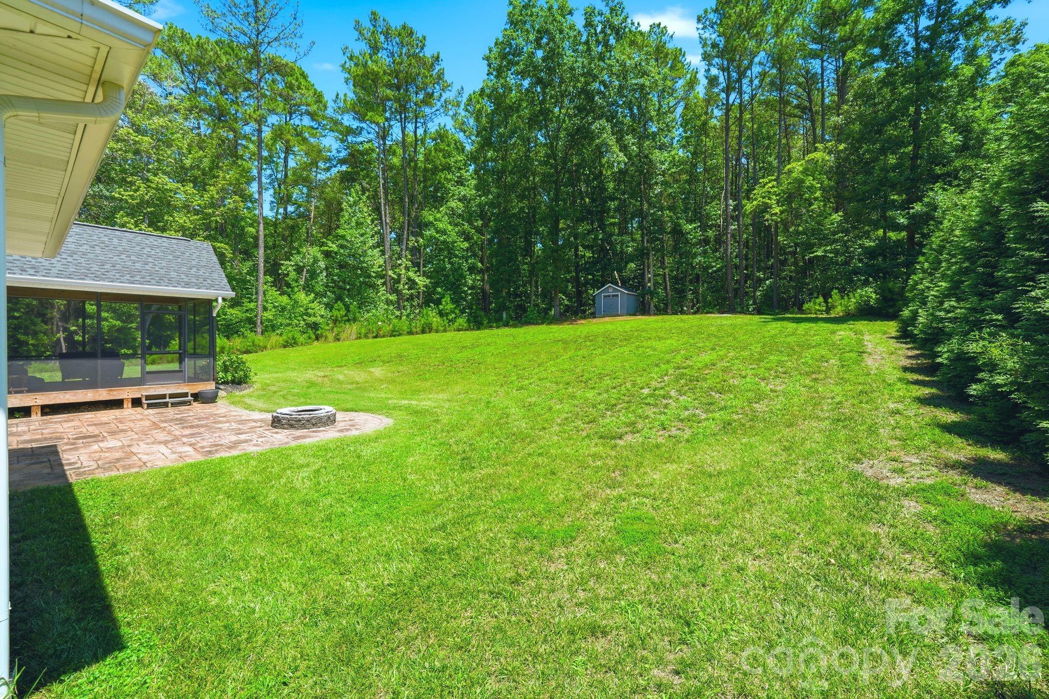 4072 Barbrick Street — Sherrills Ford