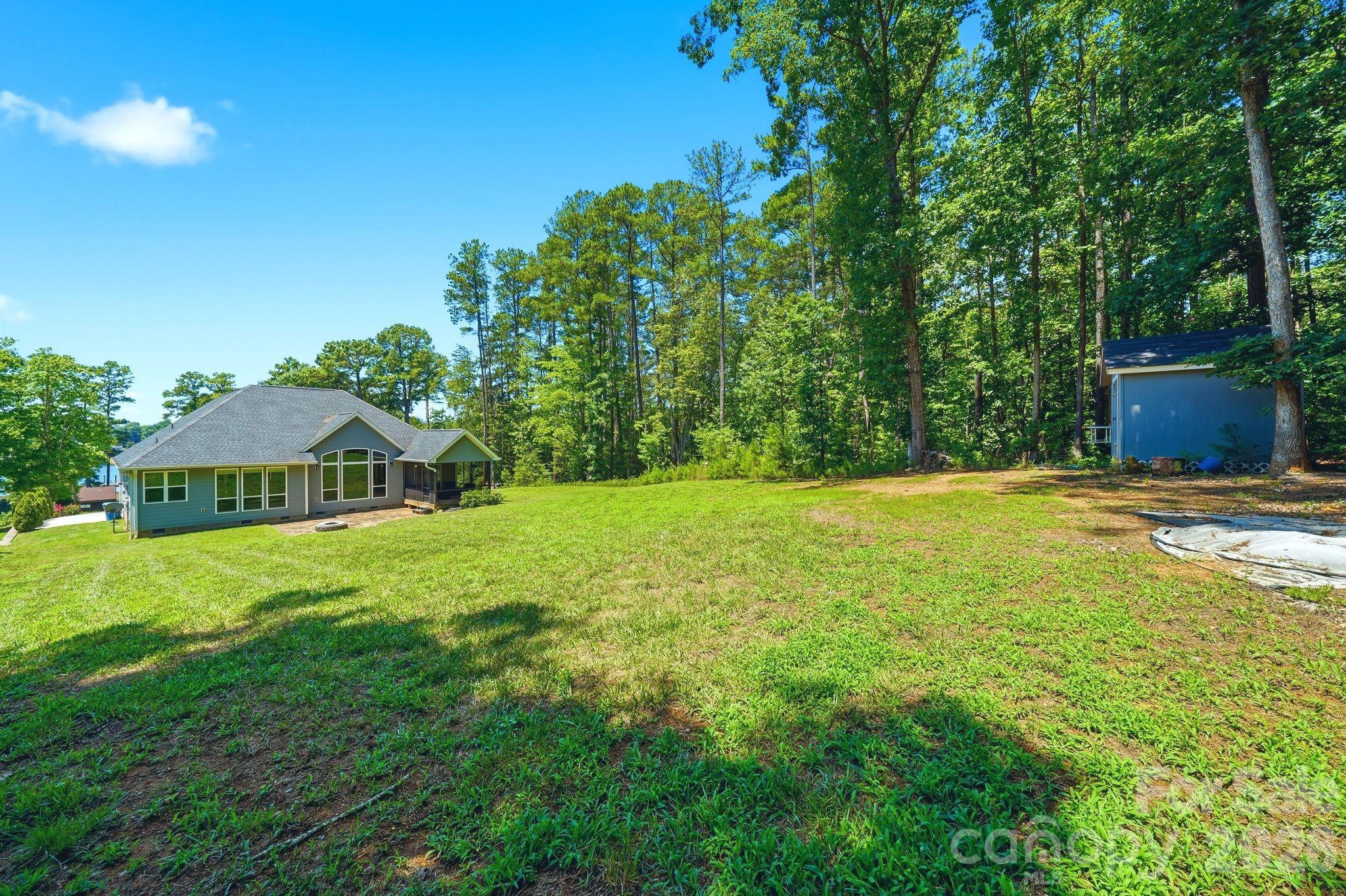 4072 Barbrick Street — Sherrills Ford