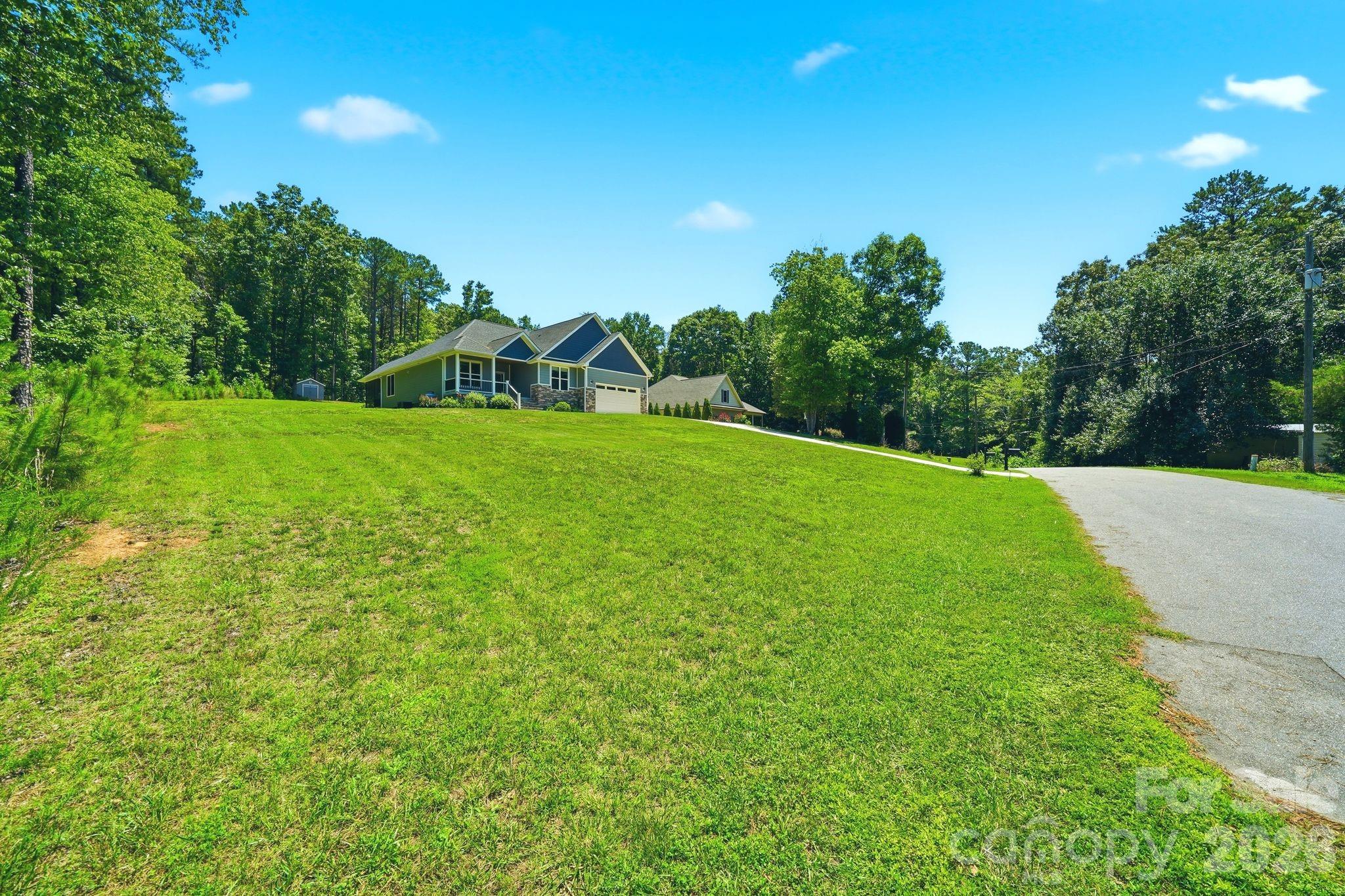 4072 Barbrick Street — Sherrills Ford