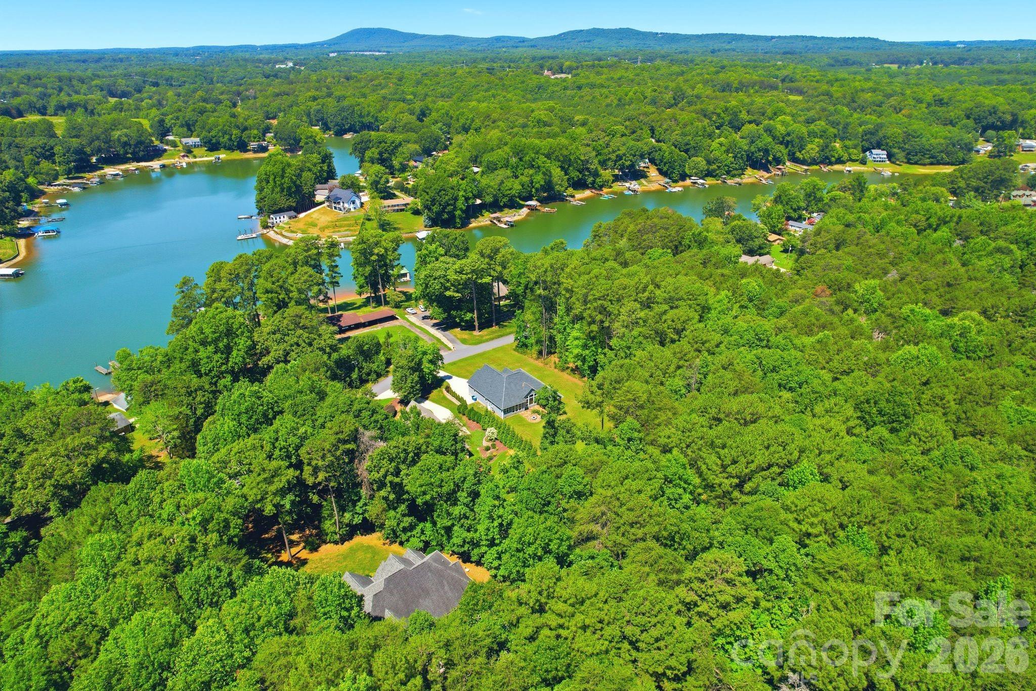 4072 Barbrick Street — Sherrills Ford