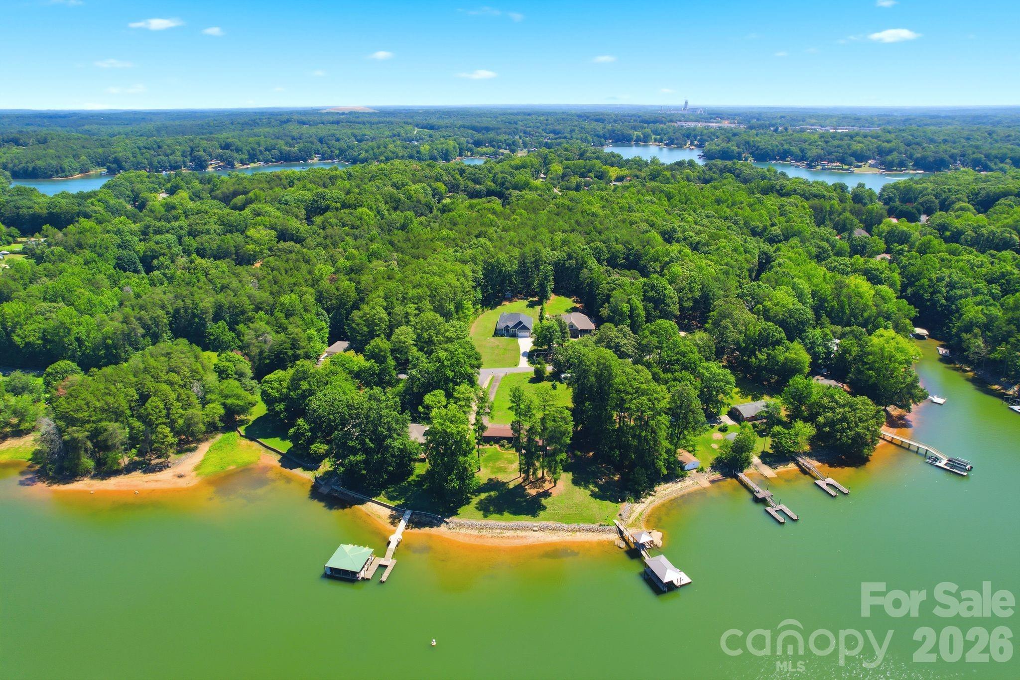 4072 Barbrick Street — Sherrills Ford