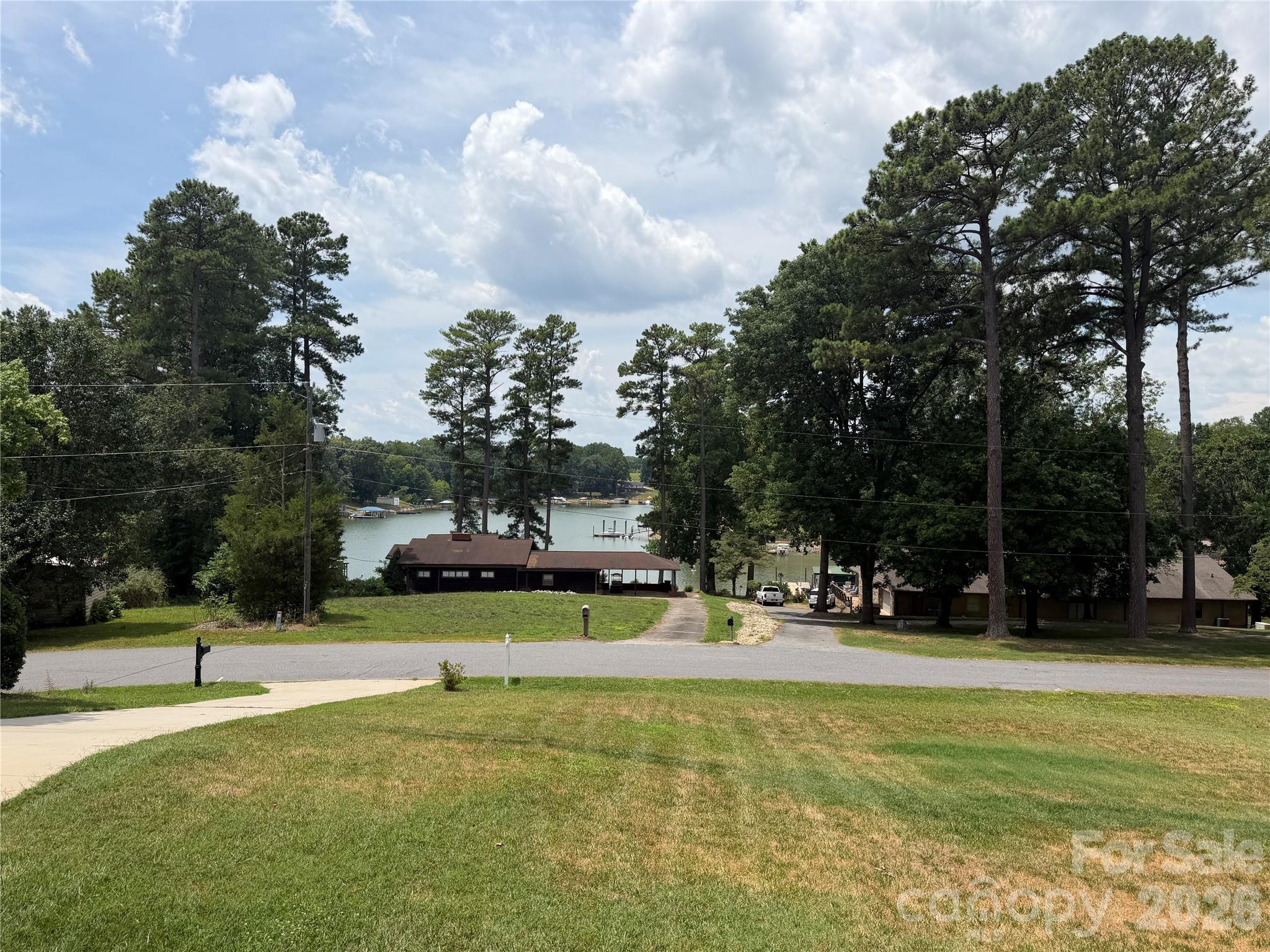 4072 Barbrick Street — Sherrills Ford