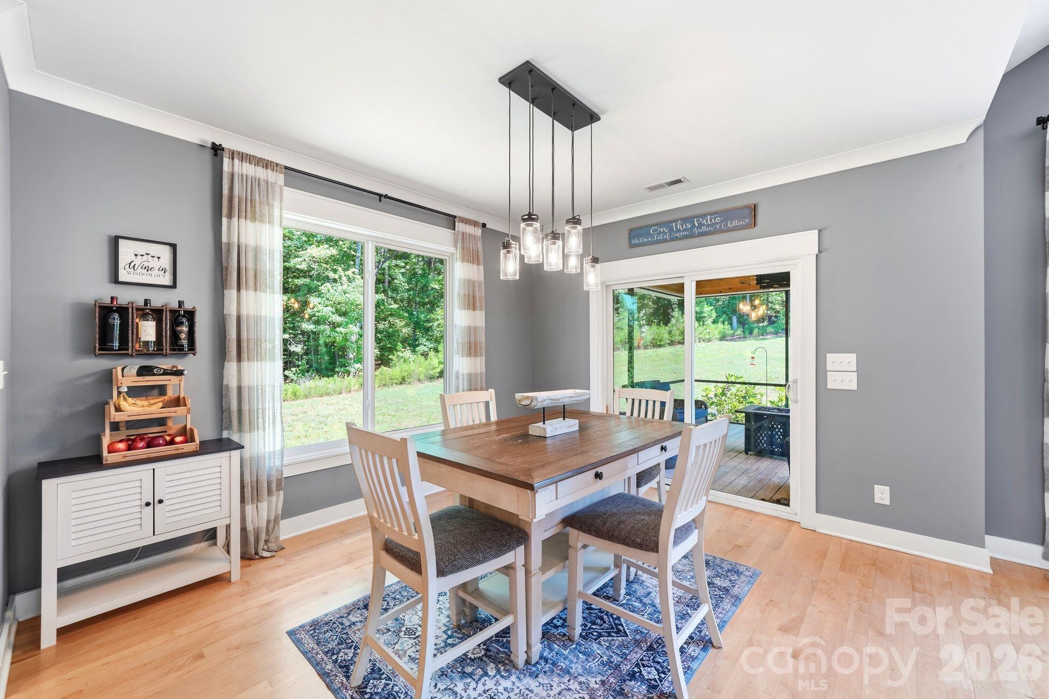 4072 Barbrick Street — Sherrills Ford