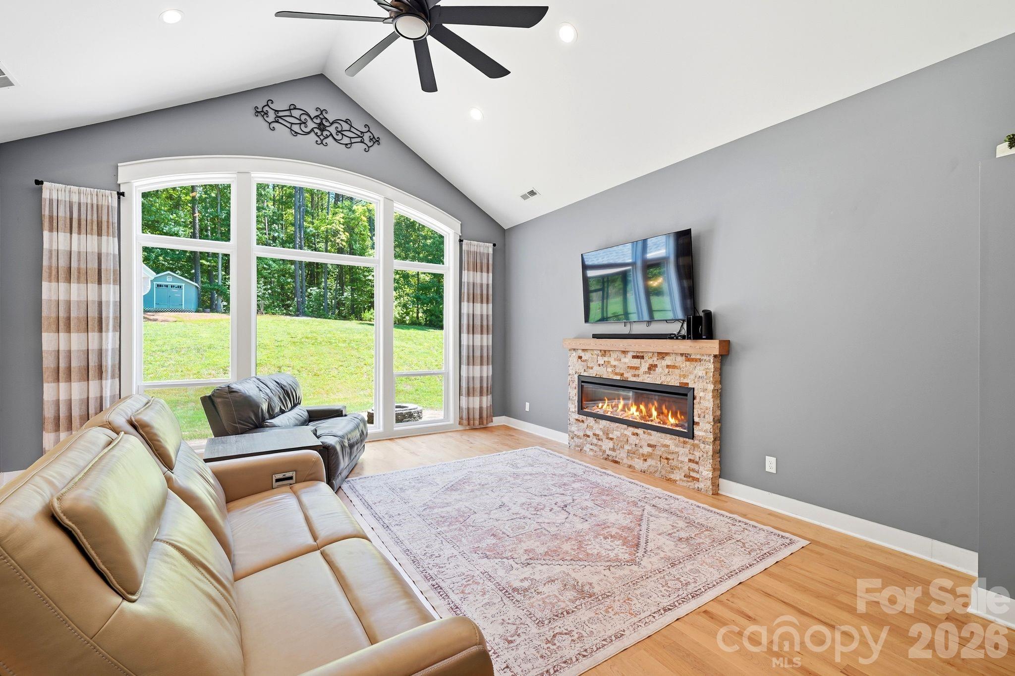 4072 Barbrick Street — Sherrills Ford