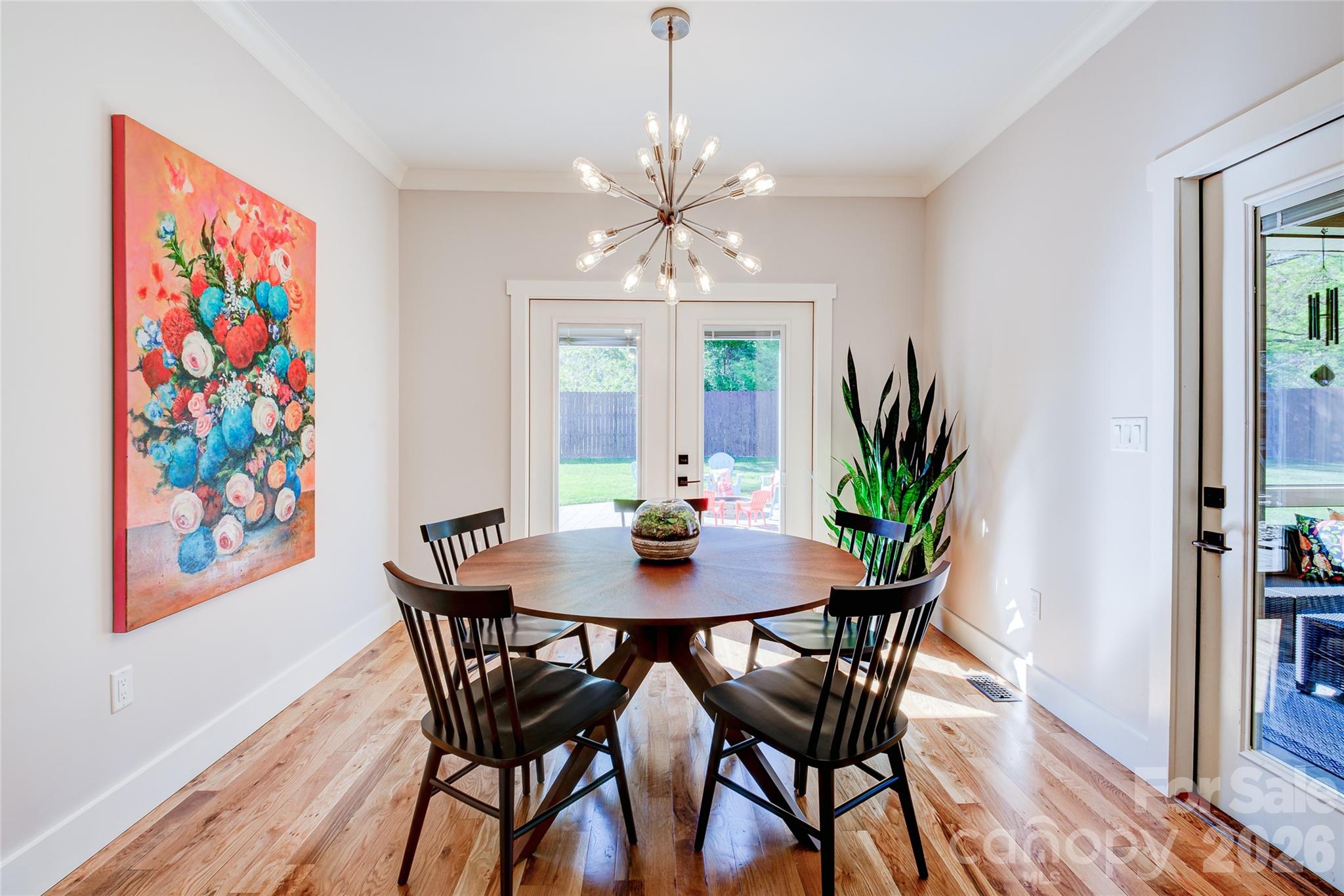 6 Hamlet Street — Black Mountain