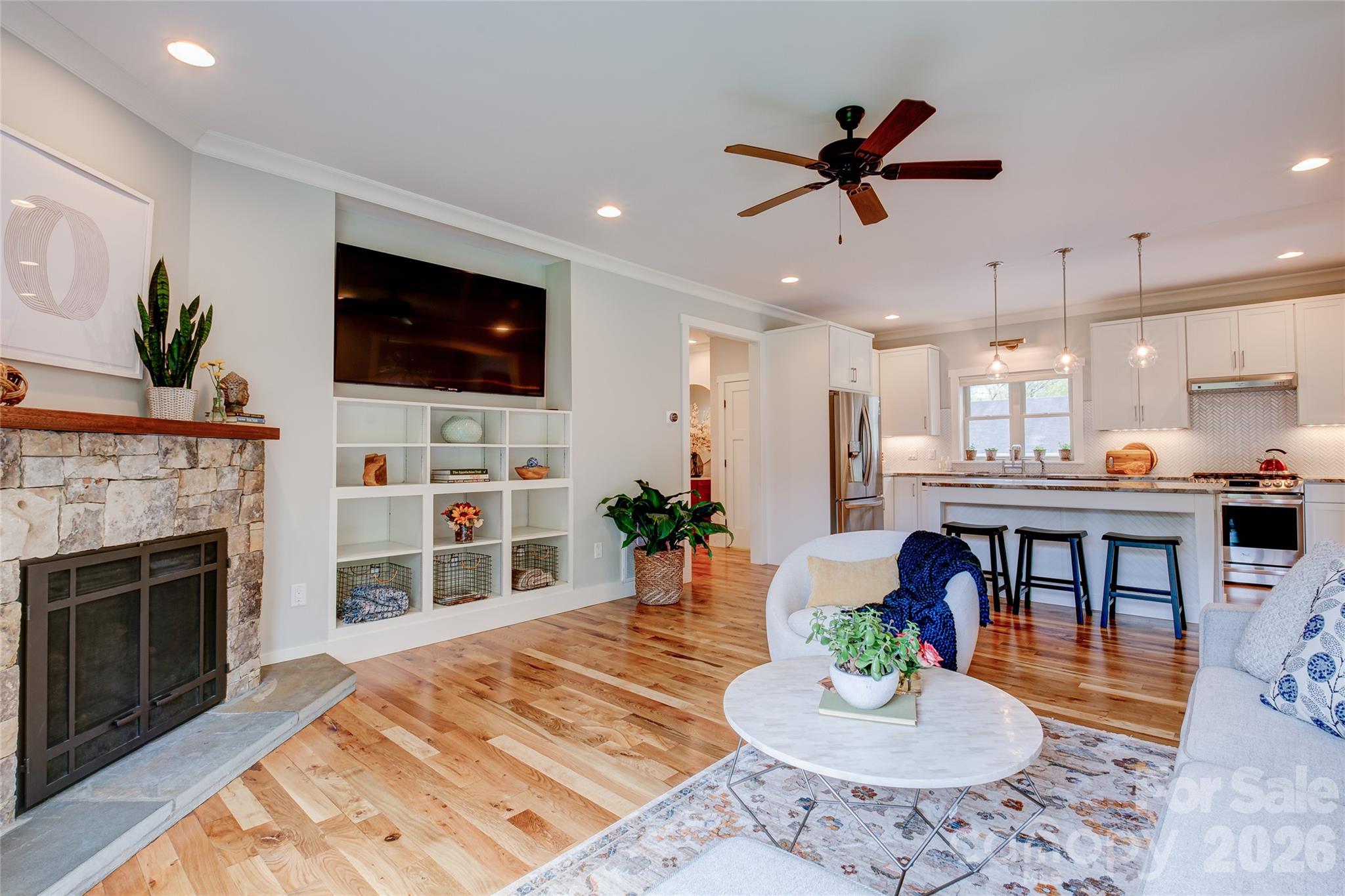 6 Hamlet Street — Black Mountain