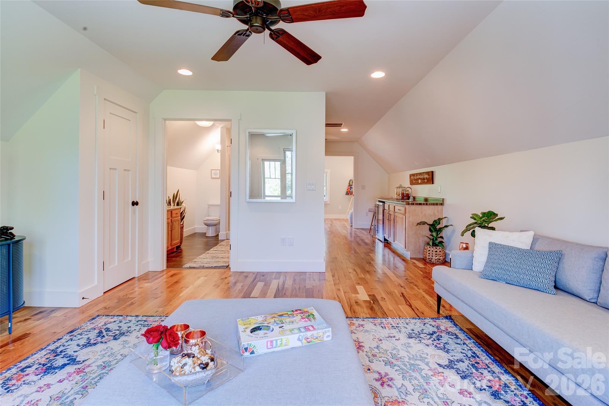 6 Hamlet Street — Black Mountain