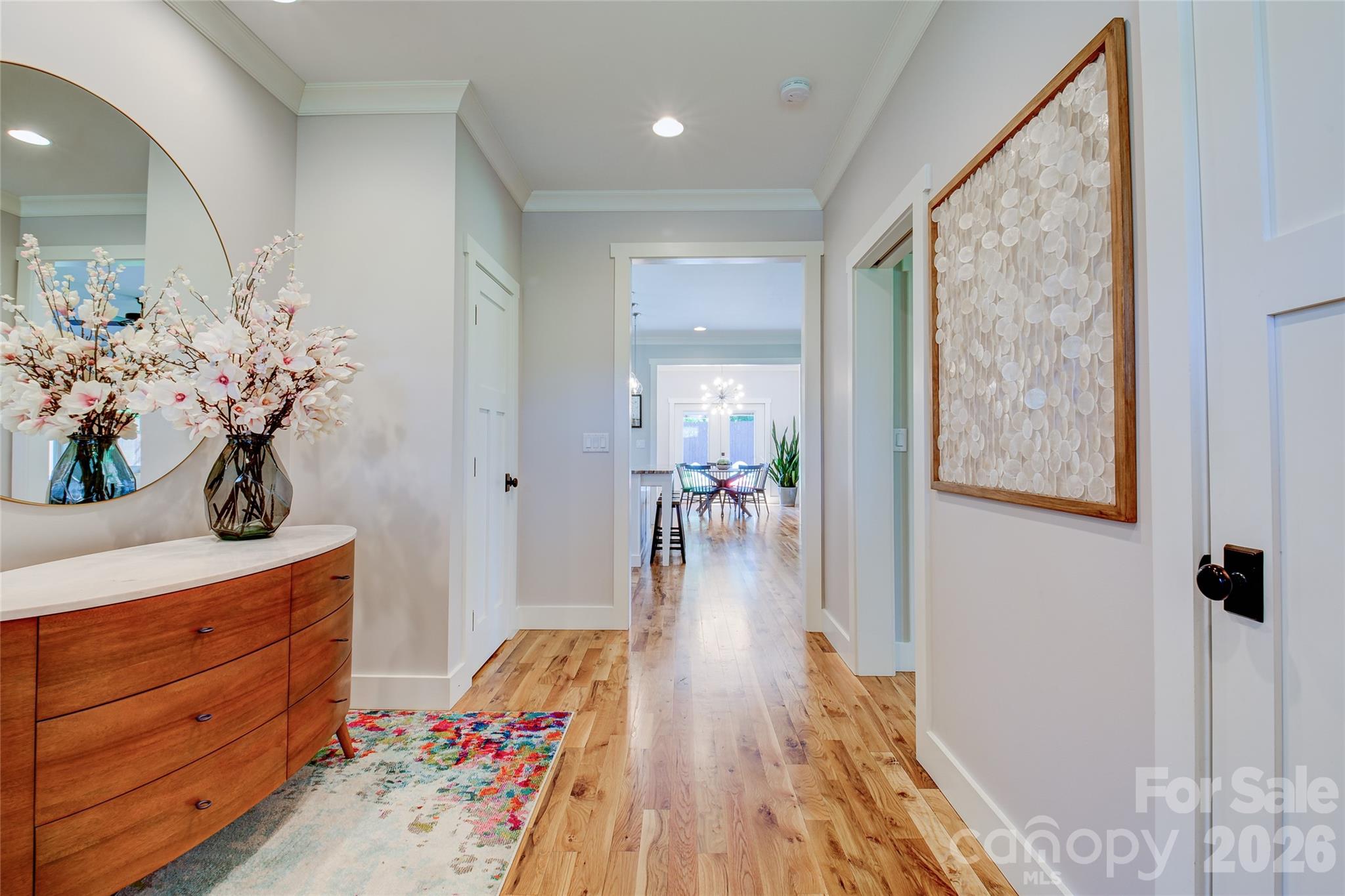 6 Hamlet Street — Black Mountain