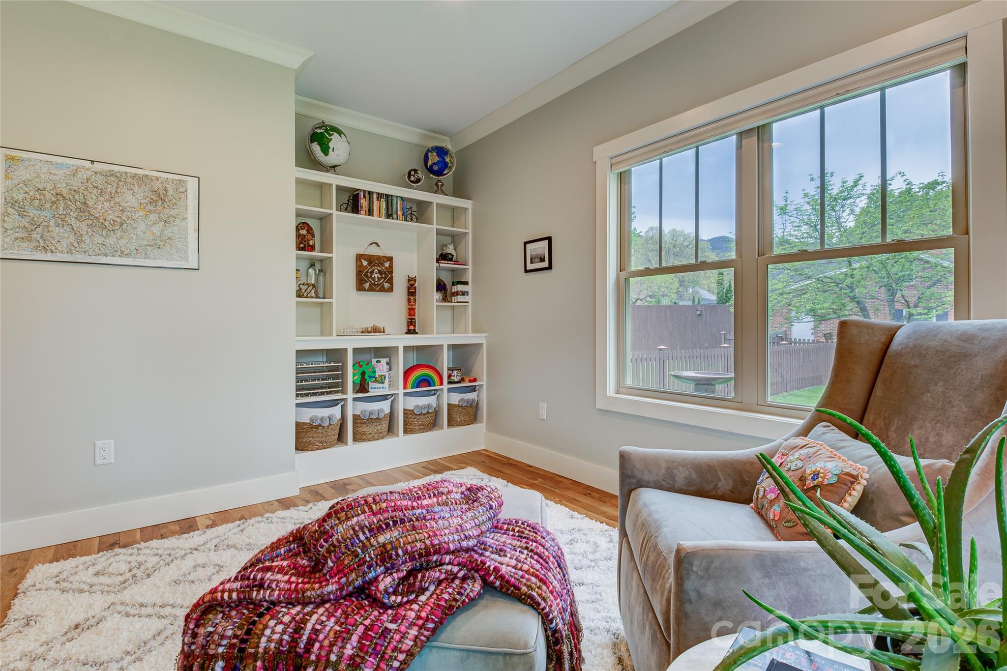 6 Hamlet Street — Black Mountain