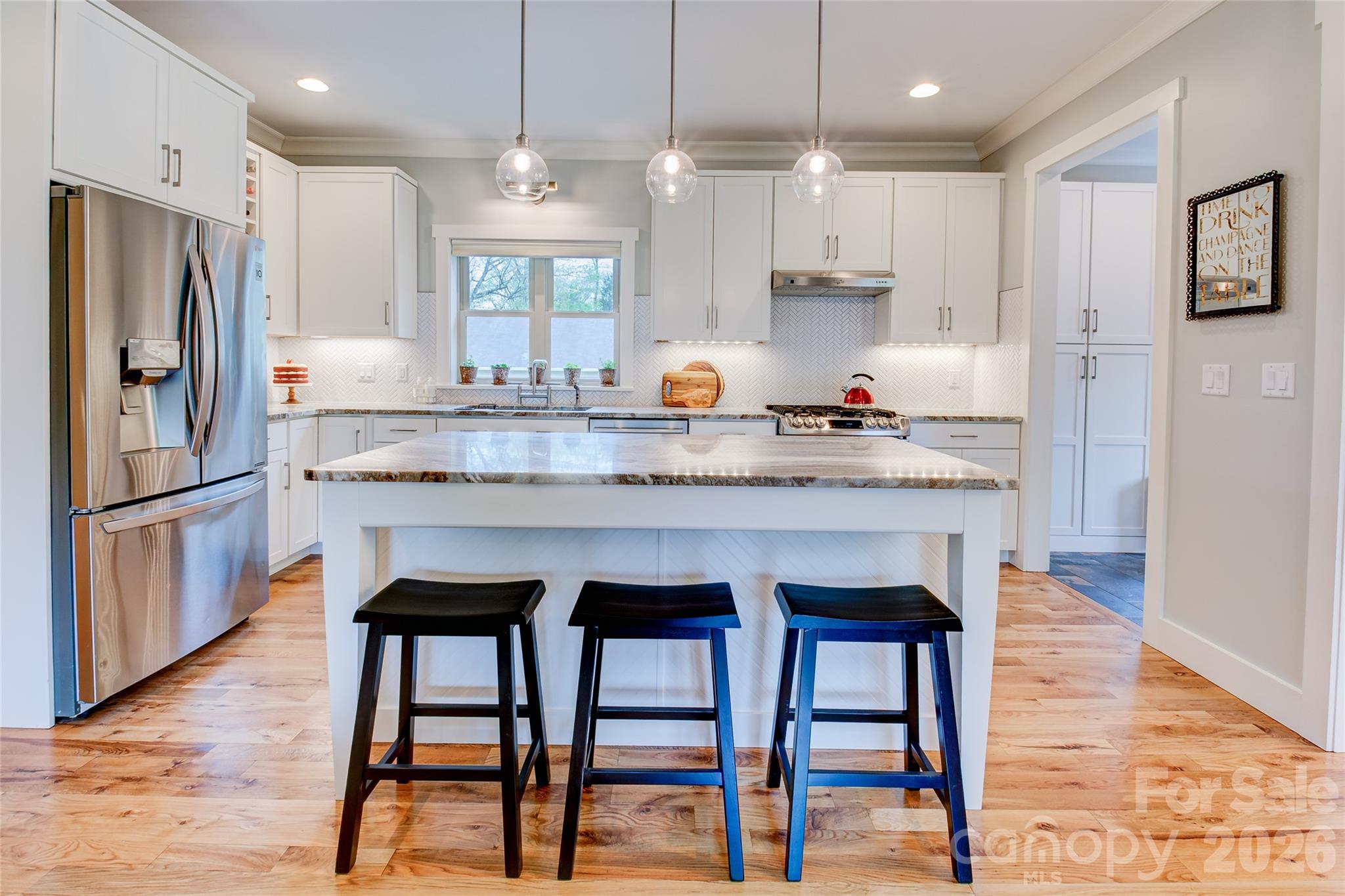6 Hamlet Street — Black Mountain