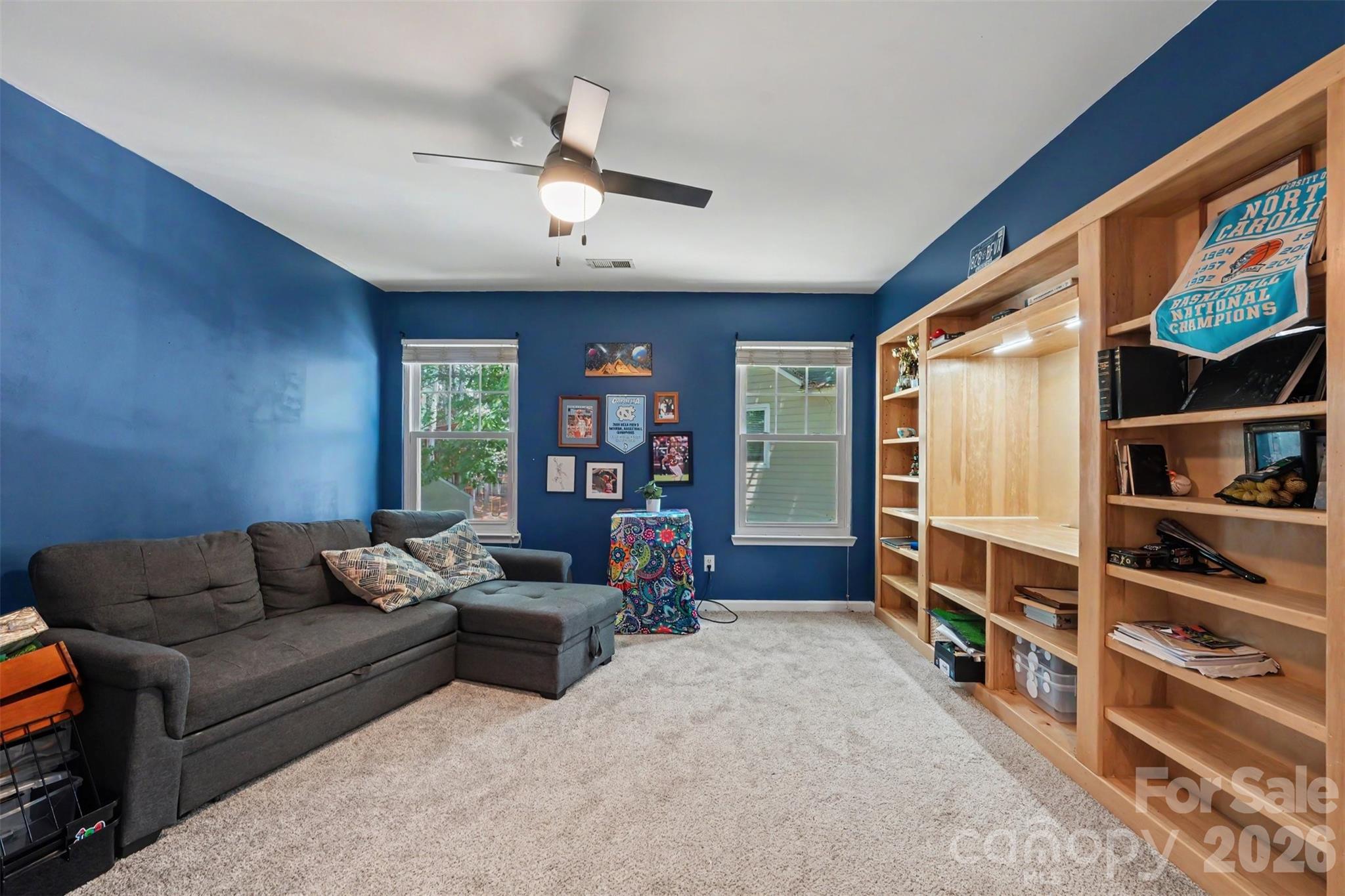 7610 Wynstone Ridge Circle — Huntersville