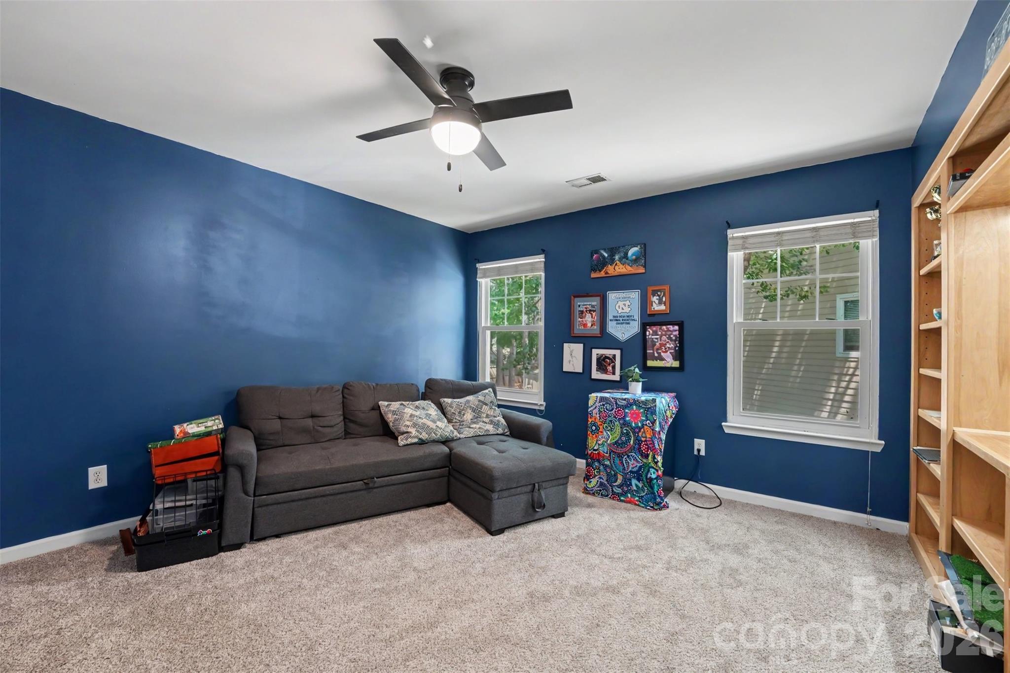 7610 Wynstone Ridge Circle — Huntersville