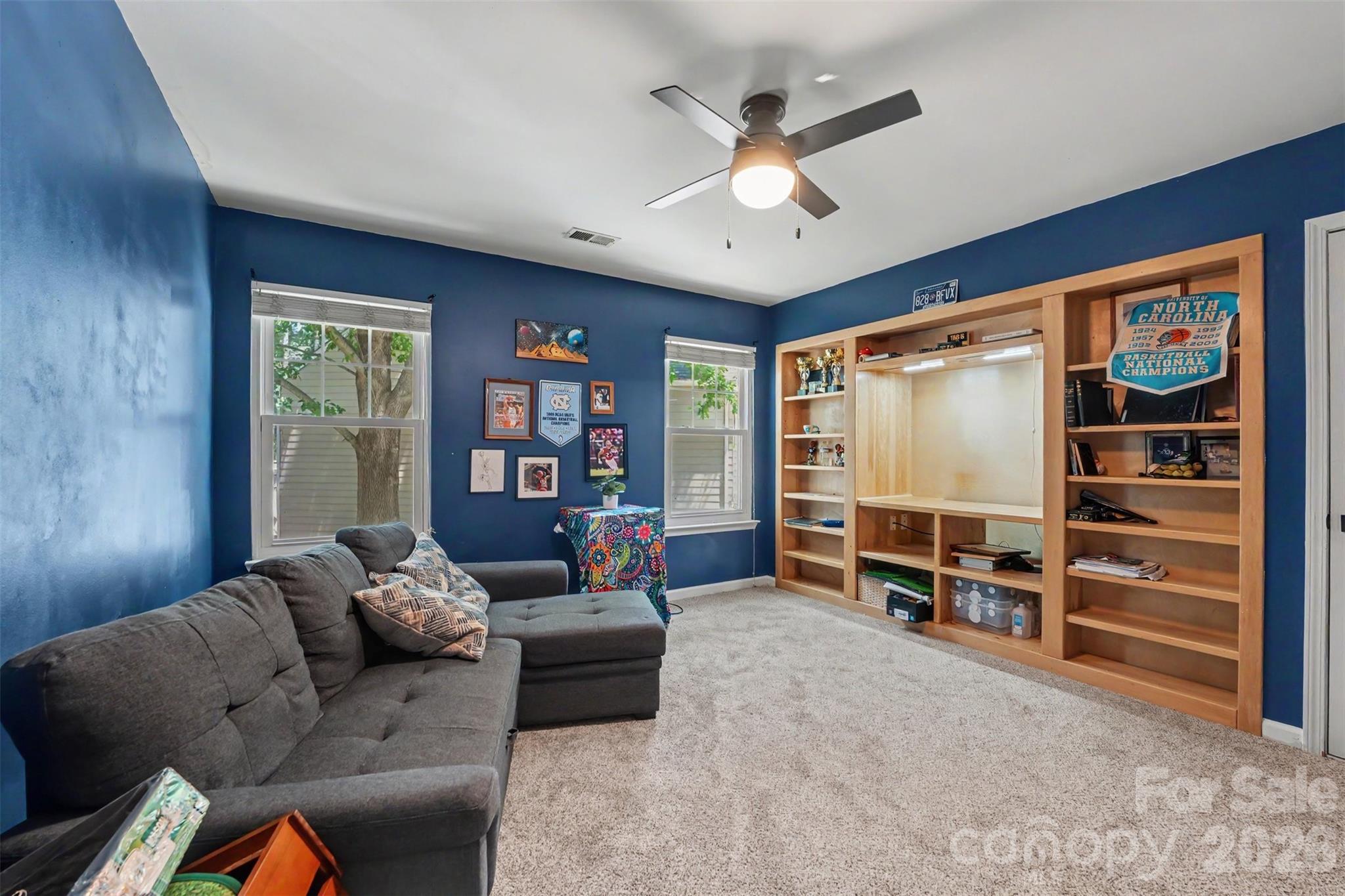 7610 Wynstone Ridge Circle — Huntersville