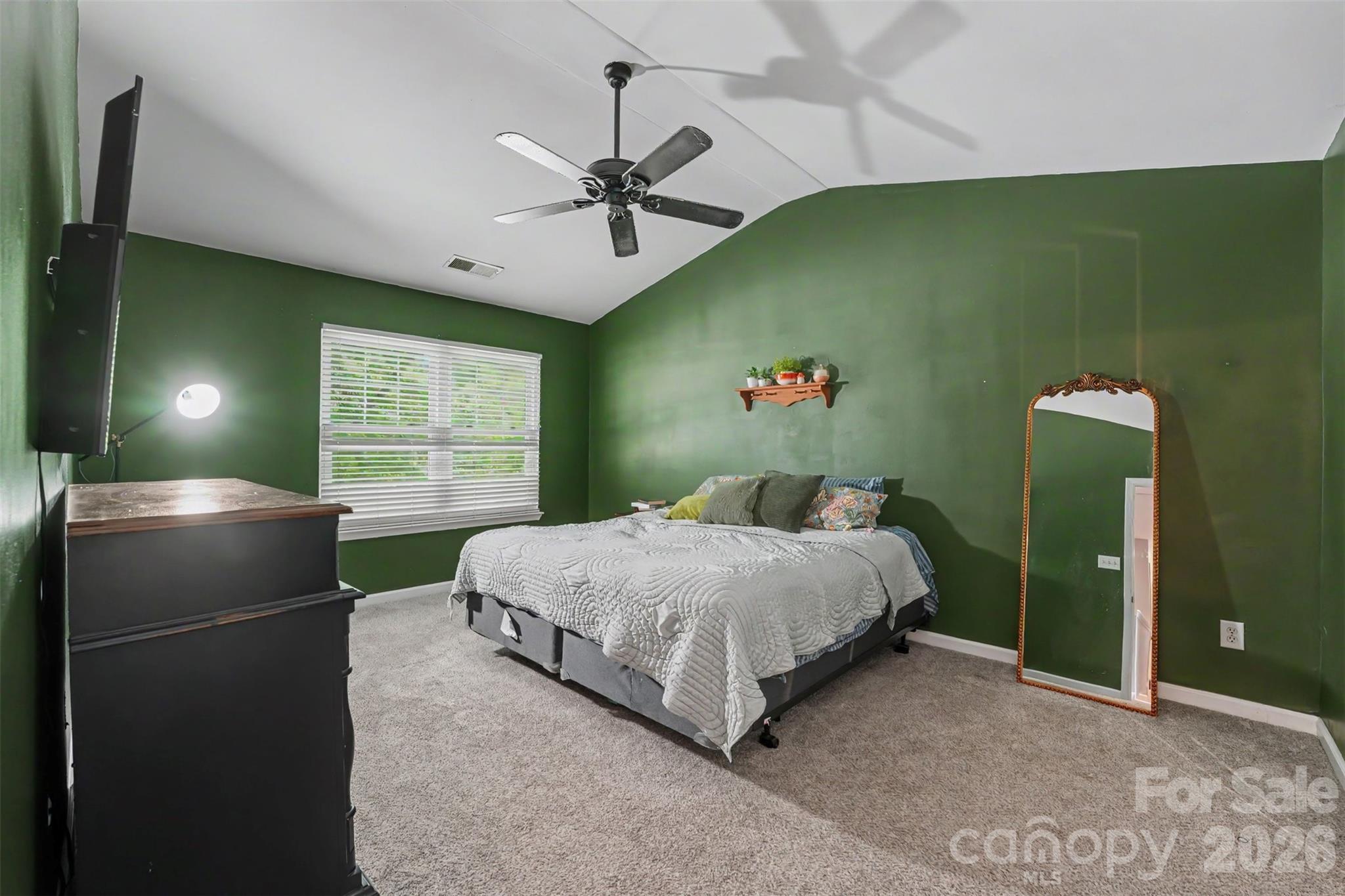 7610 Wynstone Ridge Circle — Huntersville