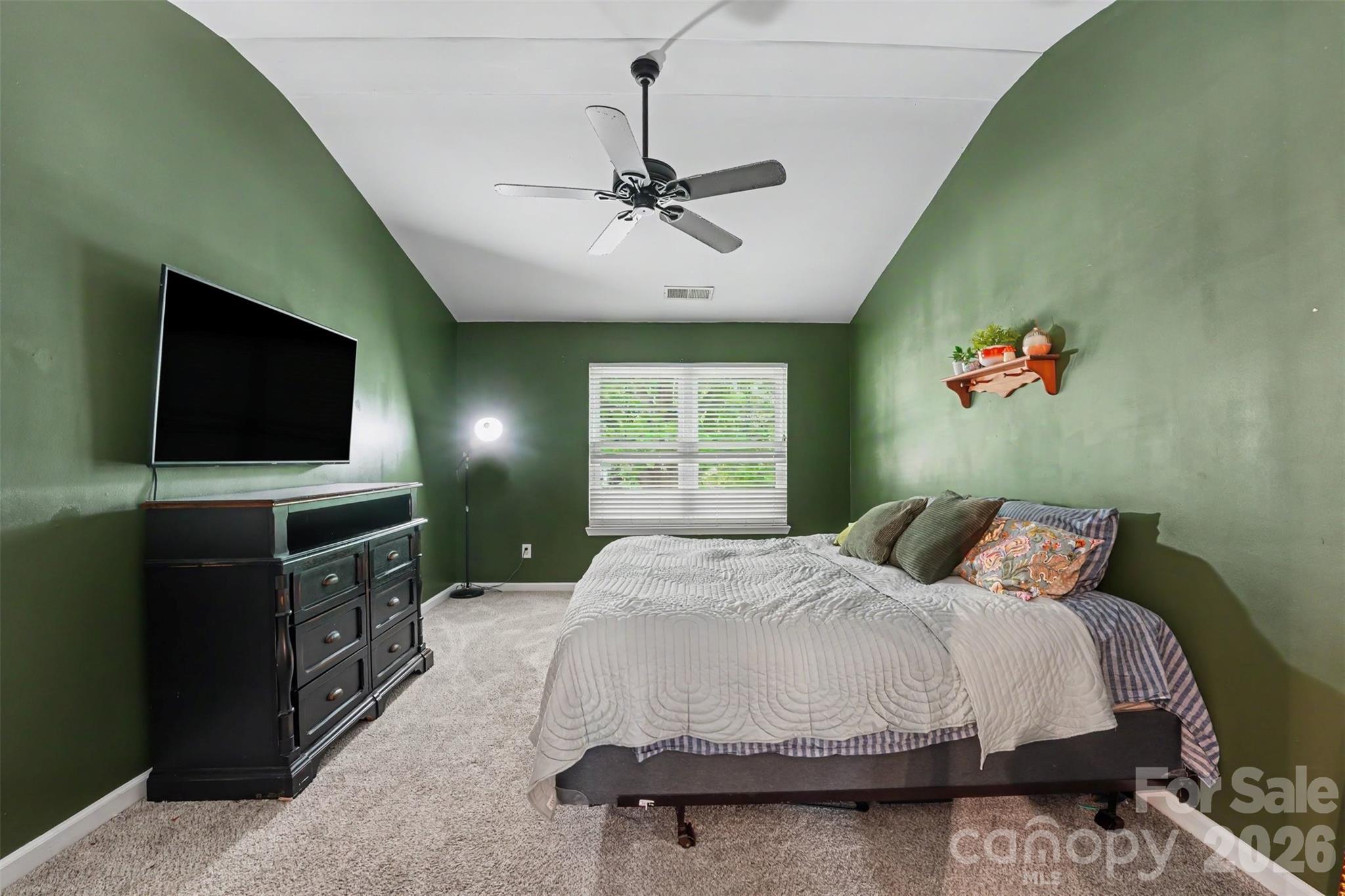 7610 Wynstone Ridge Circle — Huntersville