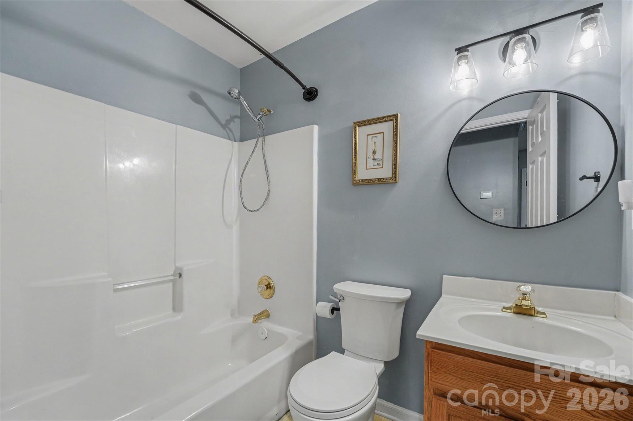 7610 Wynstone Ridge Circle — Huntersville