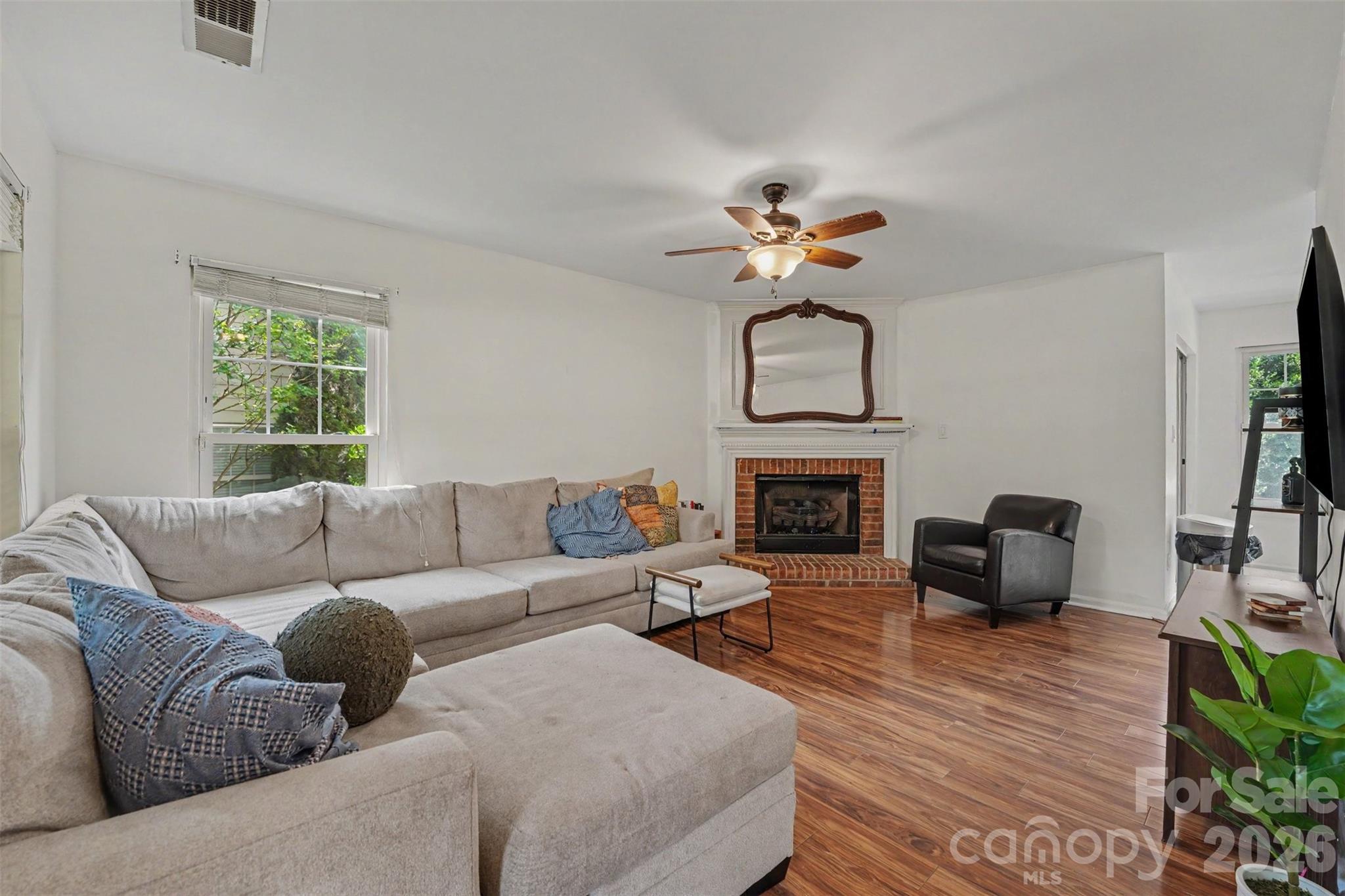 7610 Wynstone Ridge Circle — Huntersville