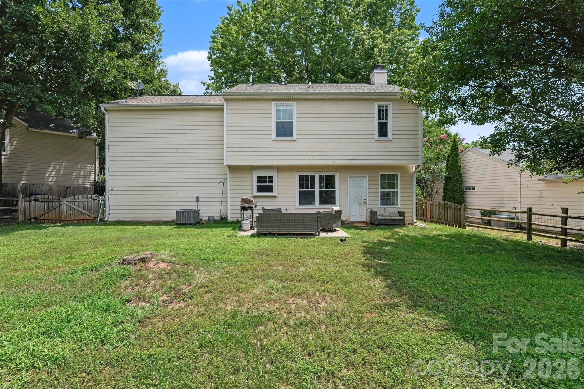 7610 Wynstone Ridge Circle — Huntersville