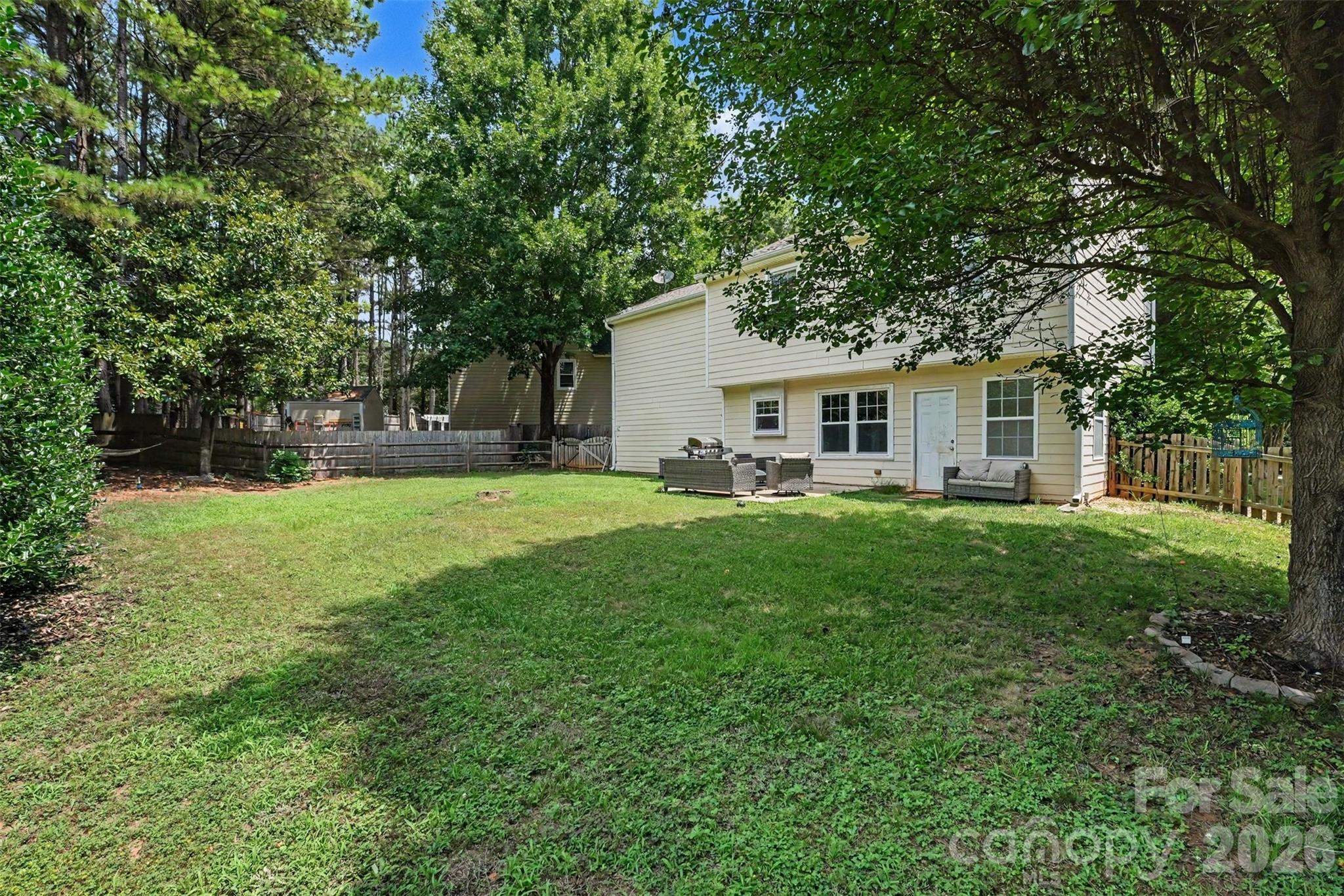 7610 Wynstone Ridge Circle — Huntersville