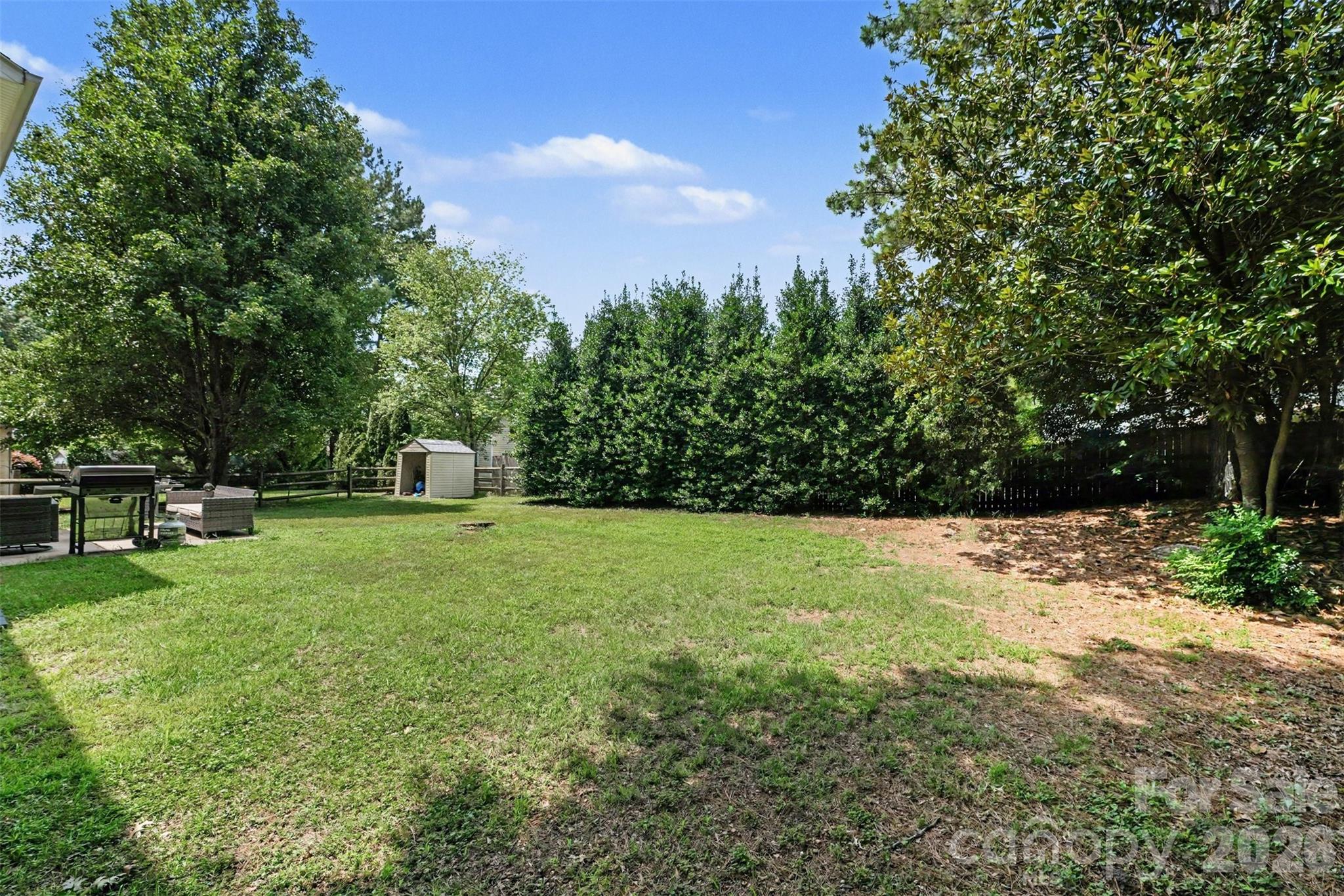 7610 Wynstone Ridge Circle — Huntersville