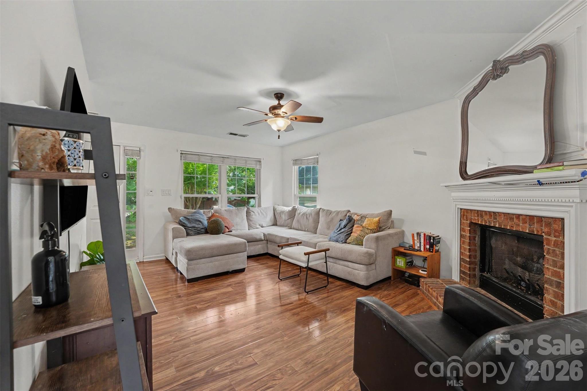 7610 Wynstone Ridge Circle — Huntersville