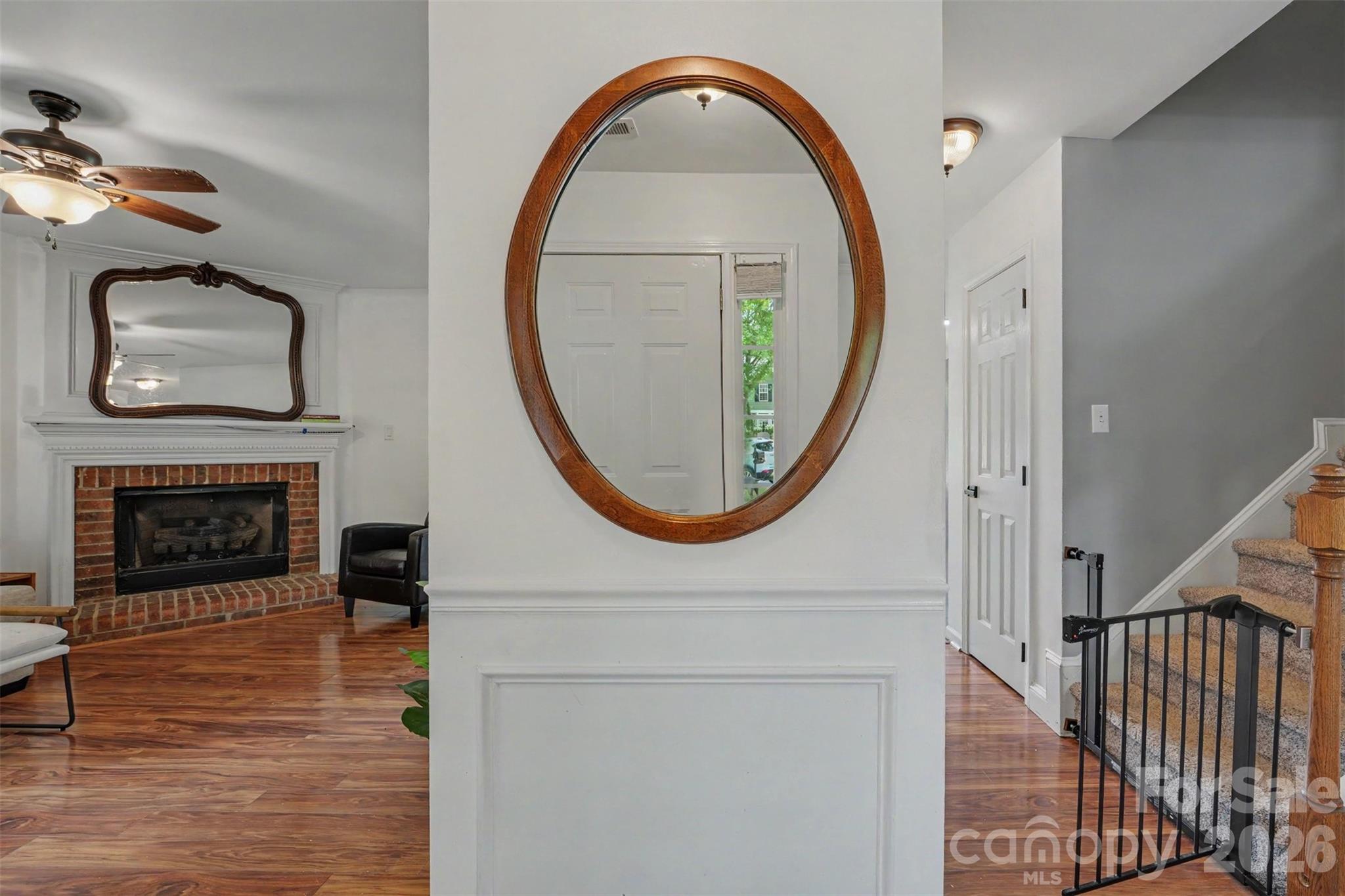 7610 Wynstone Ridge Circle — Huntersville