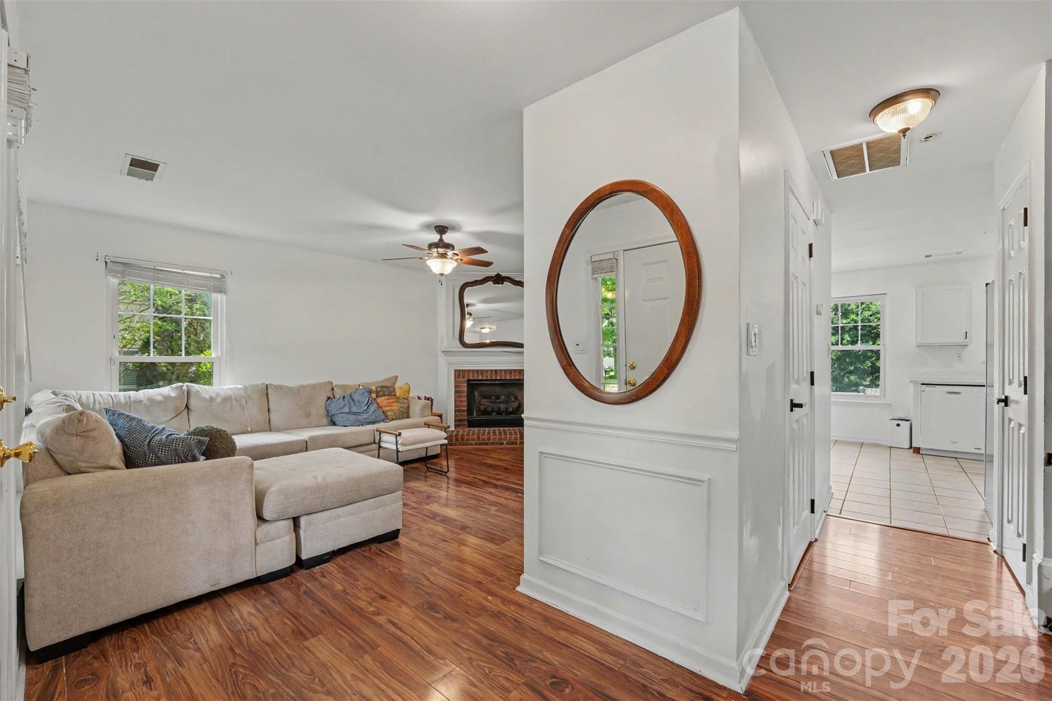 7610 Wynstone Ridge Circle — Huntersville